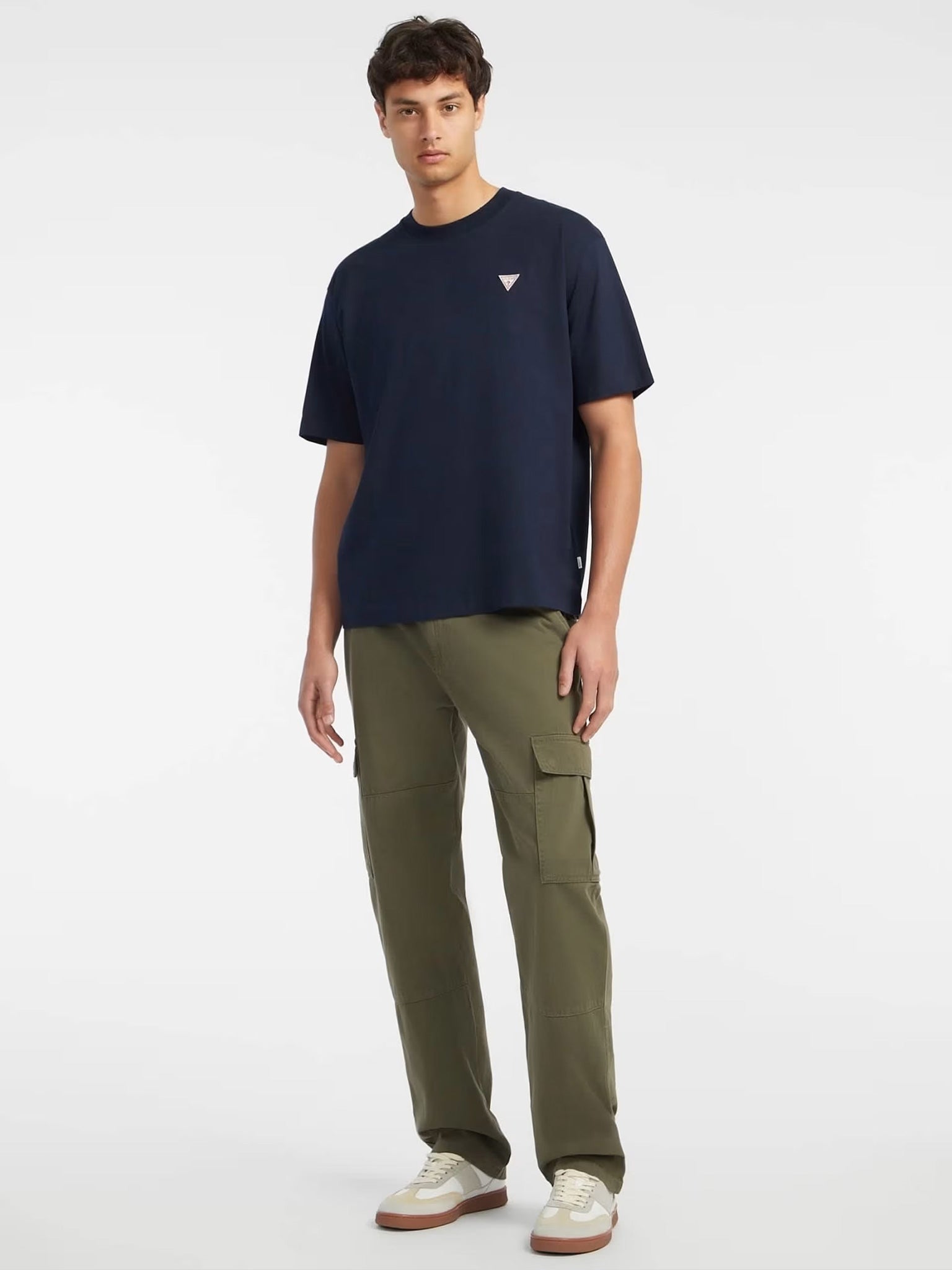Ανδρικό t-shirt M4YI46K8FQ4A71W | M4YI46K8FQ4A71W