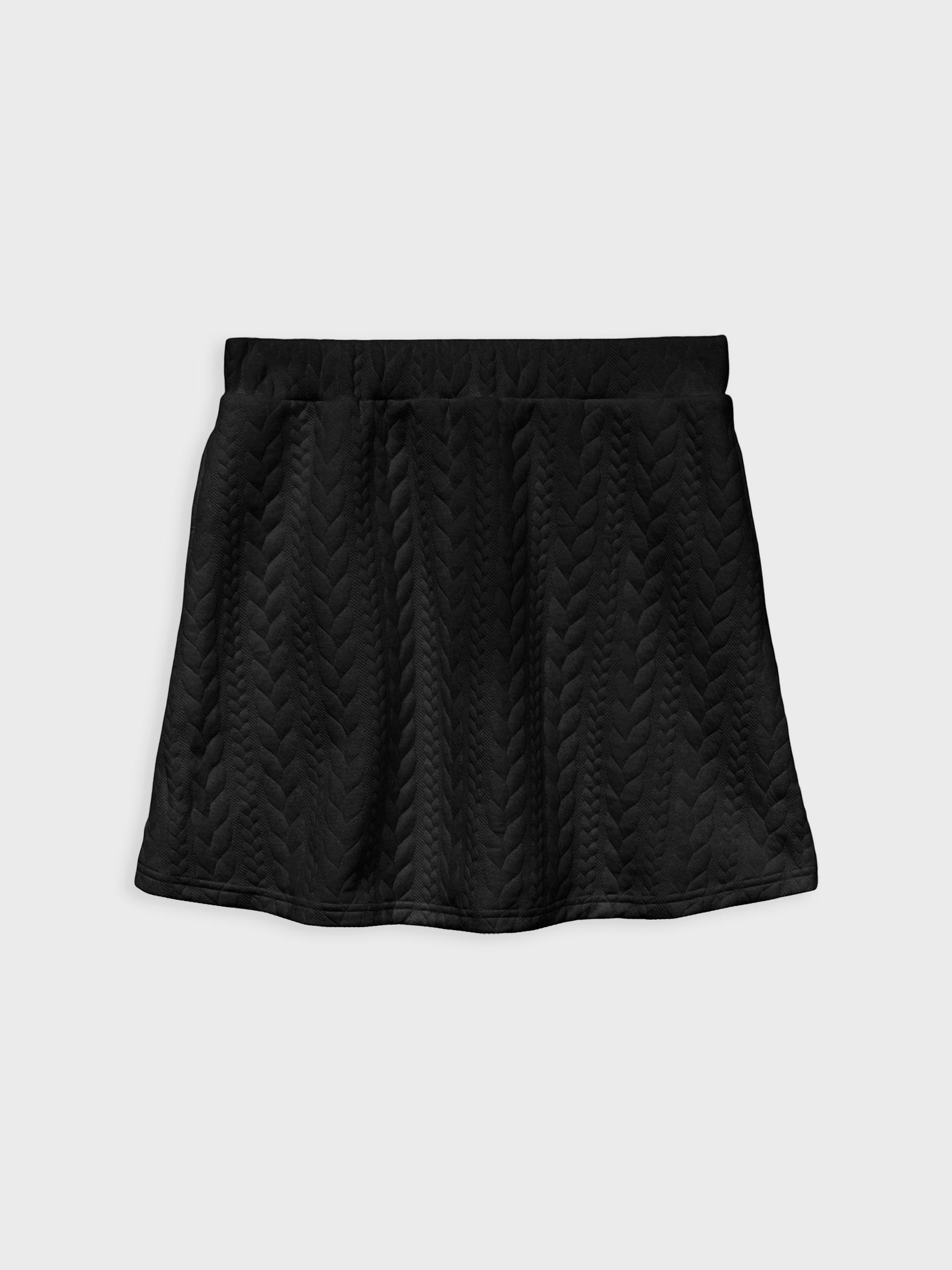 Γυναικεία φούστα VMLUCA H/W SHORT SKIRT JRS EXP 10332654 | 10332654