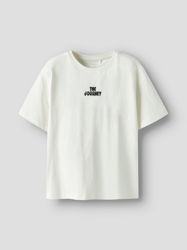 Εφηβική μπλούζα μακό | 13252583