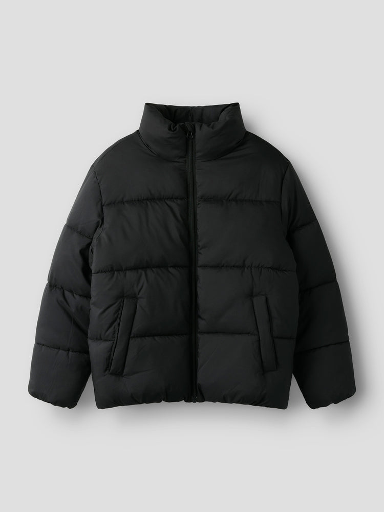 Εφηβικό μπουφάν puffer NKMFORTY PUFFER JACKET 13261804 | 13261804