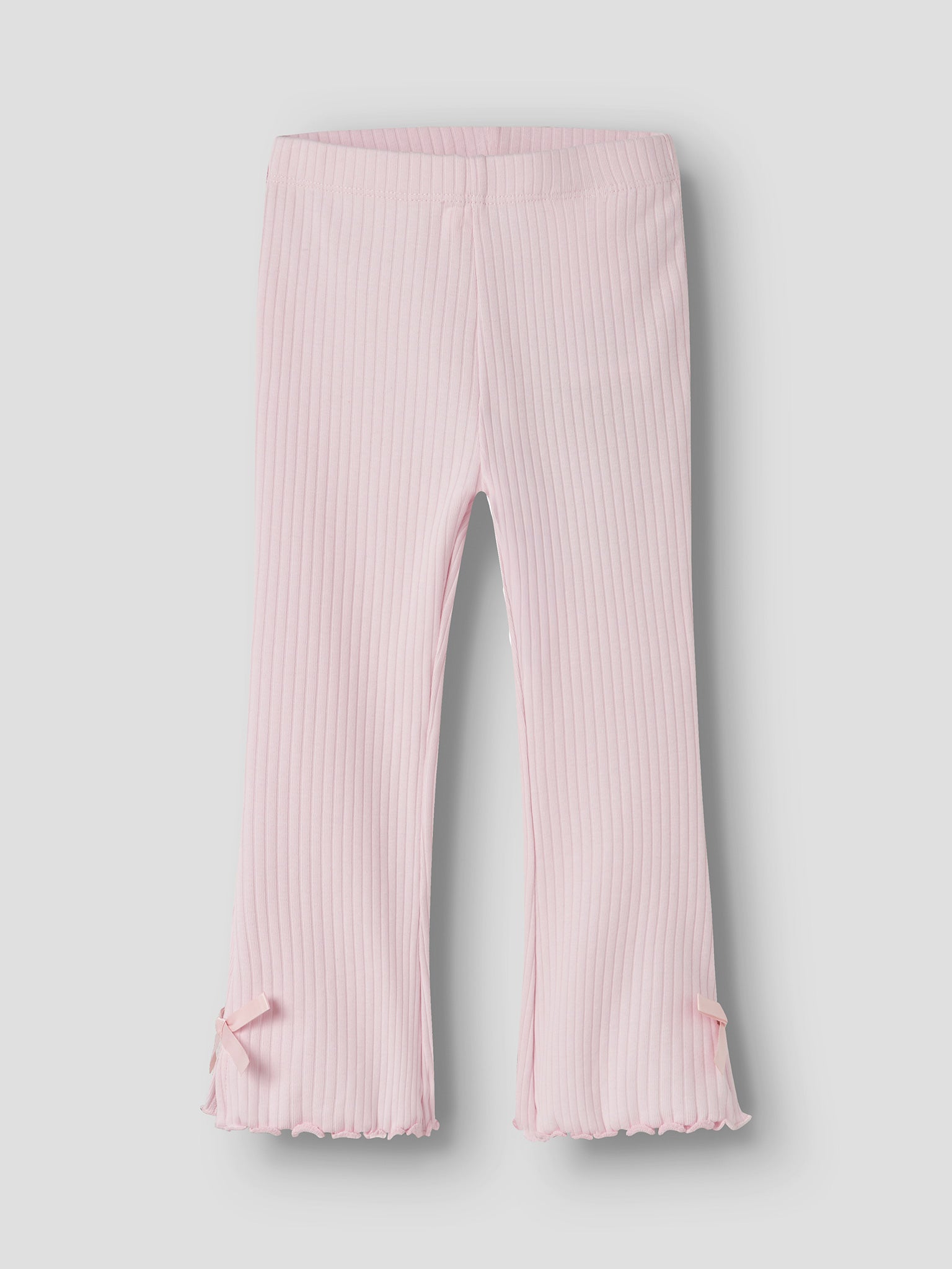 Παιδικό κολάν καμπάνα NMFHAVELLE FLARED LEGGING 13255607 | 13255607