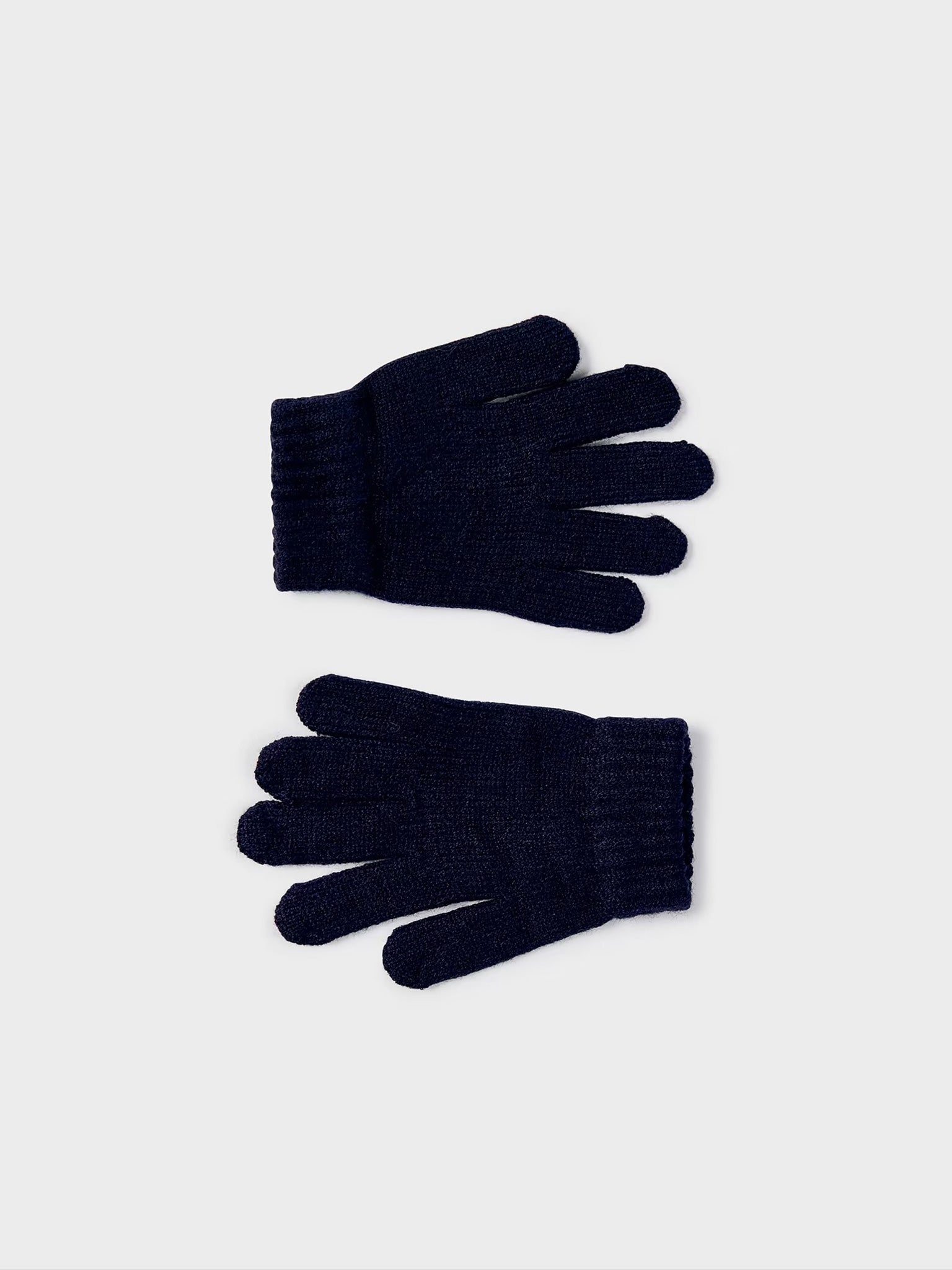 Εφηβικά γάντια πλεκτά | 13-10585-056