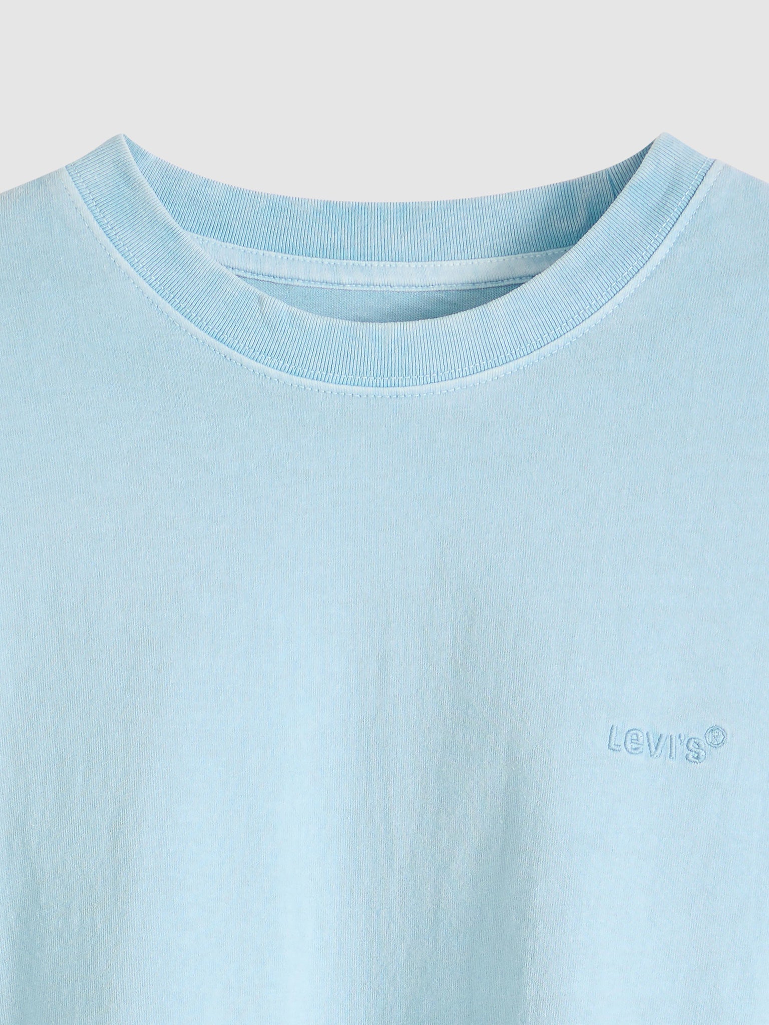 Ανδρικό t-shirt A06370180 | A06370180