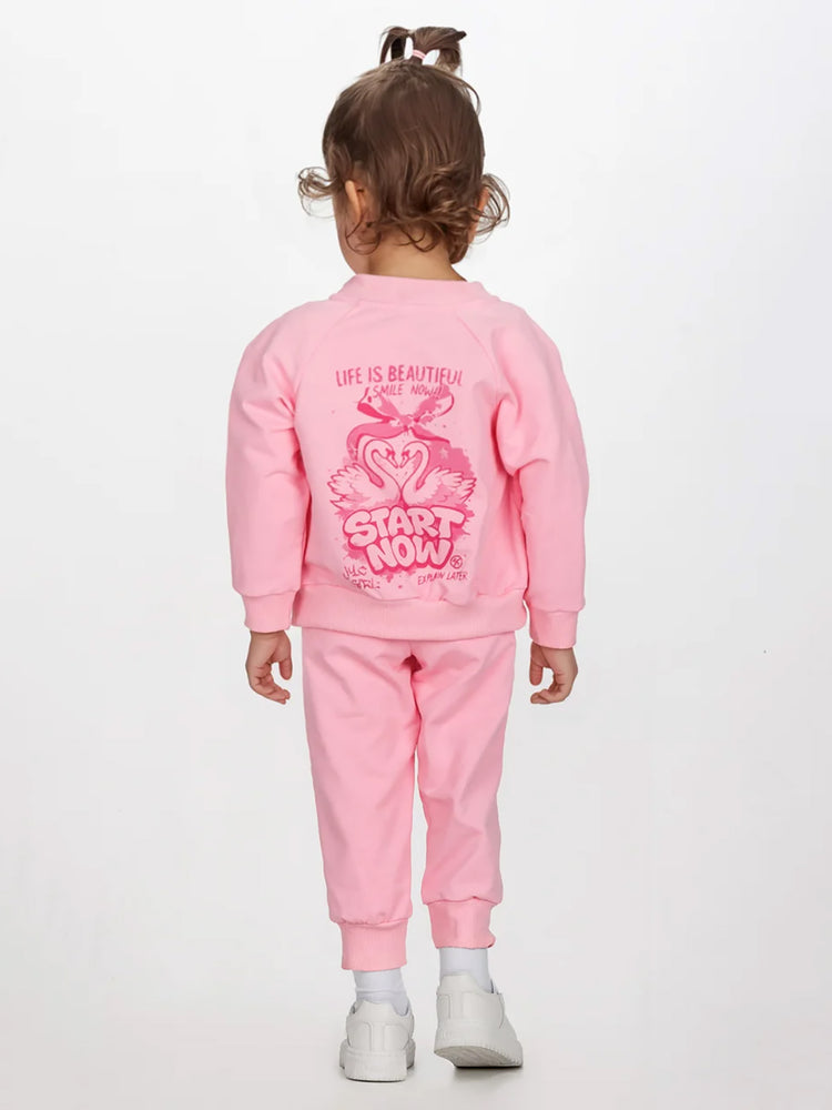 Παιδική φόρμα σετ 3 τεμ 2611002 | 2611002