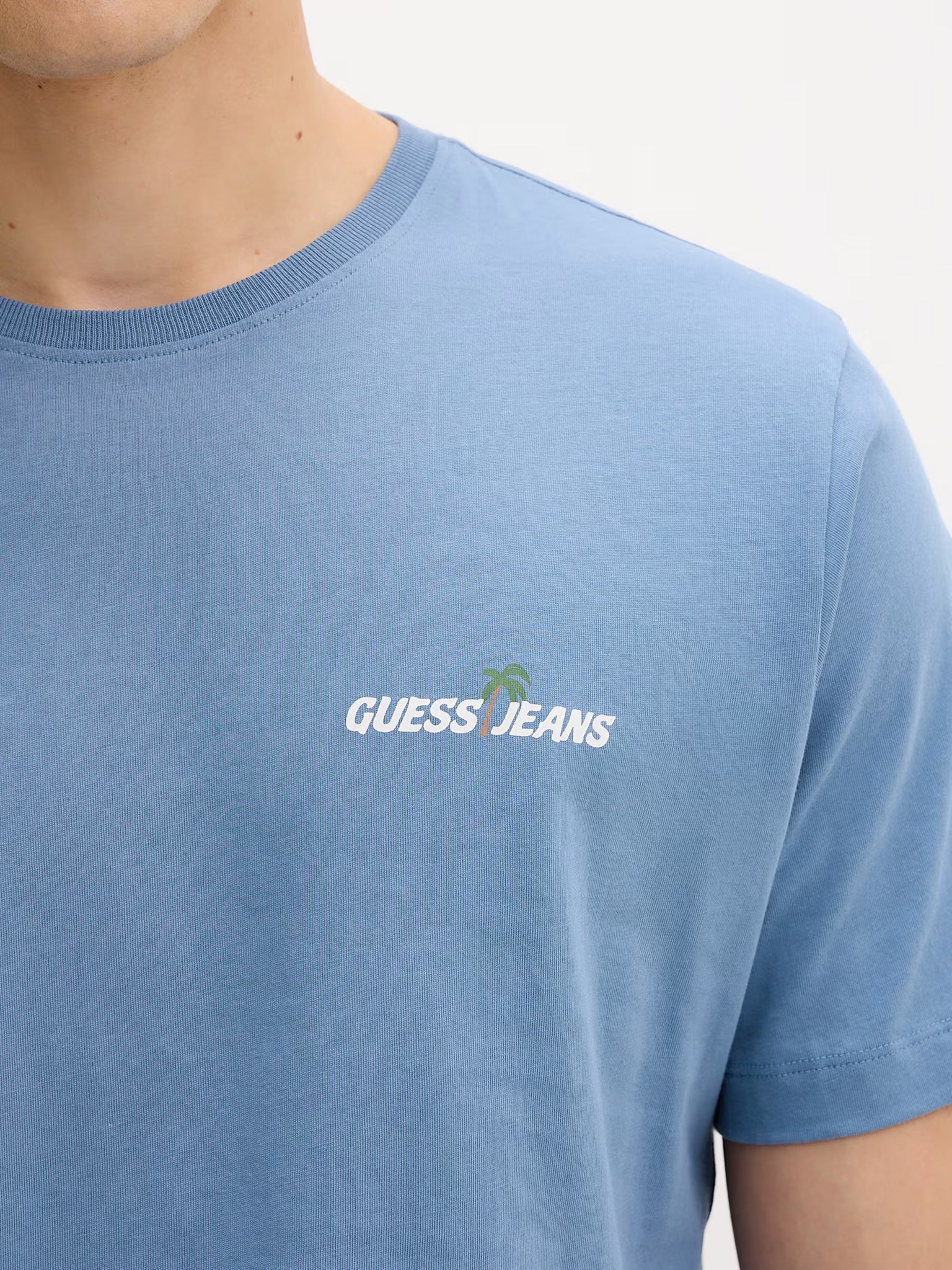 Ανδρικό t-shirt M6GIC0K8HM0G7JM | M6GIC0K8HM0G7JM