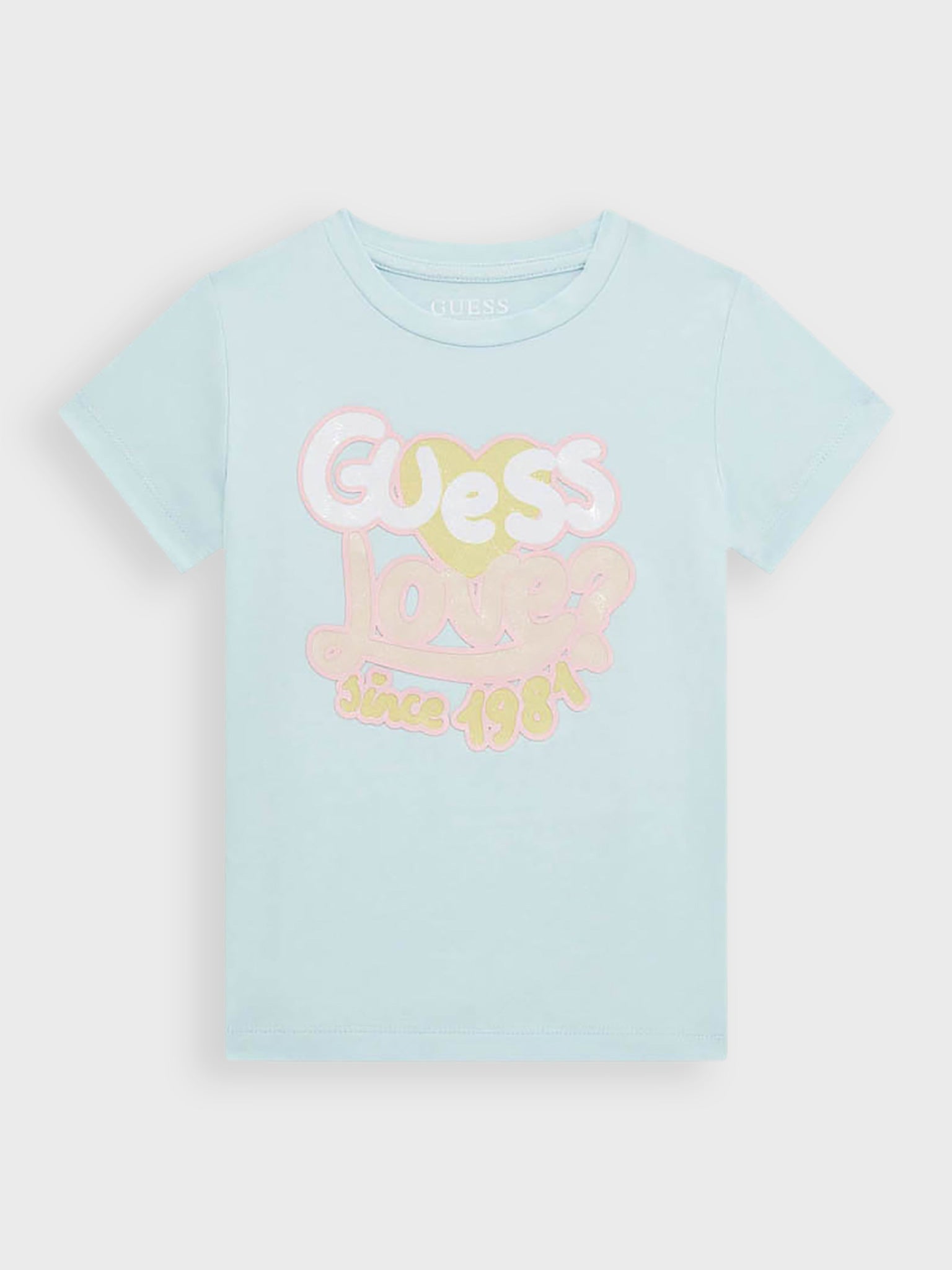 Παιδική μπλούζα | K5RI06K6YW4G7P5