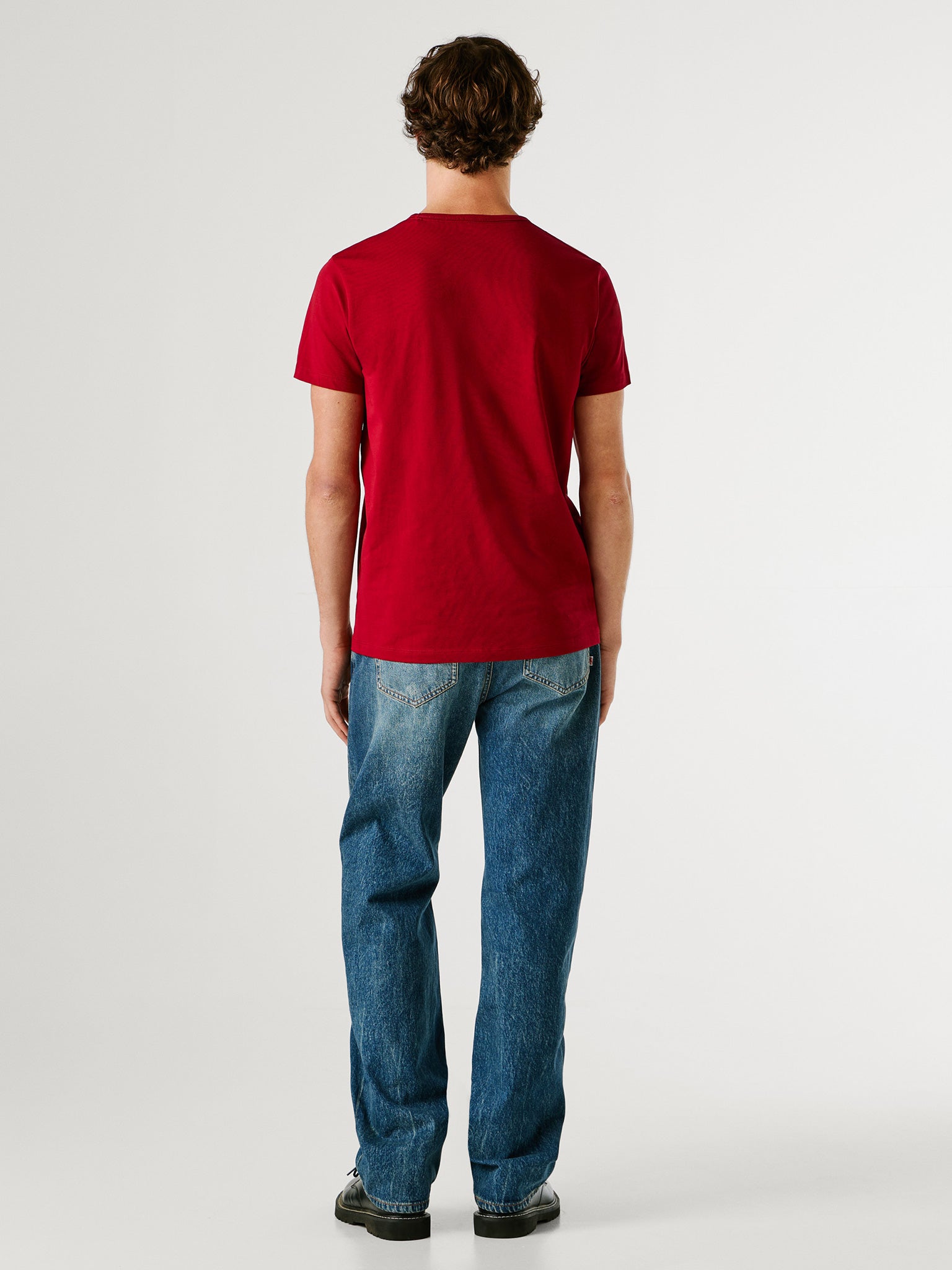 Ανδρικό t-shirt PM5010180287 | PM5010180287