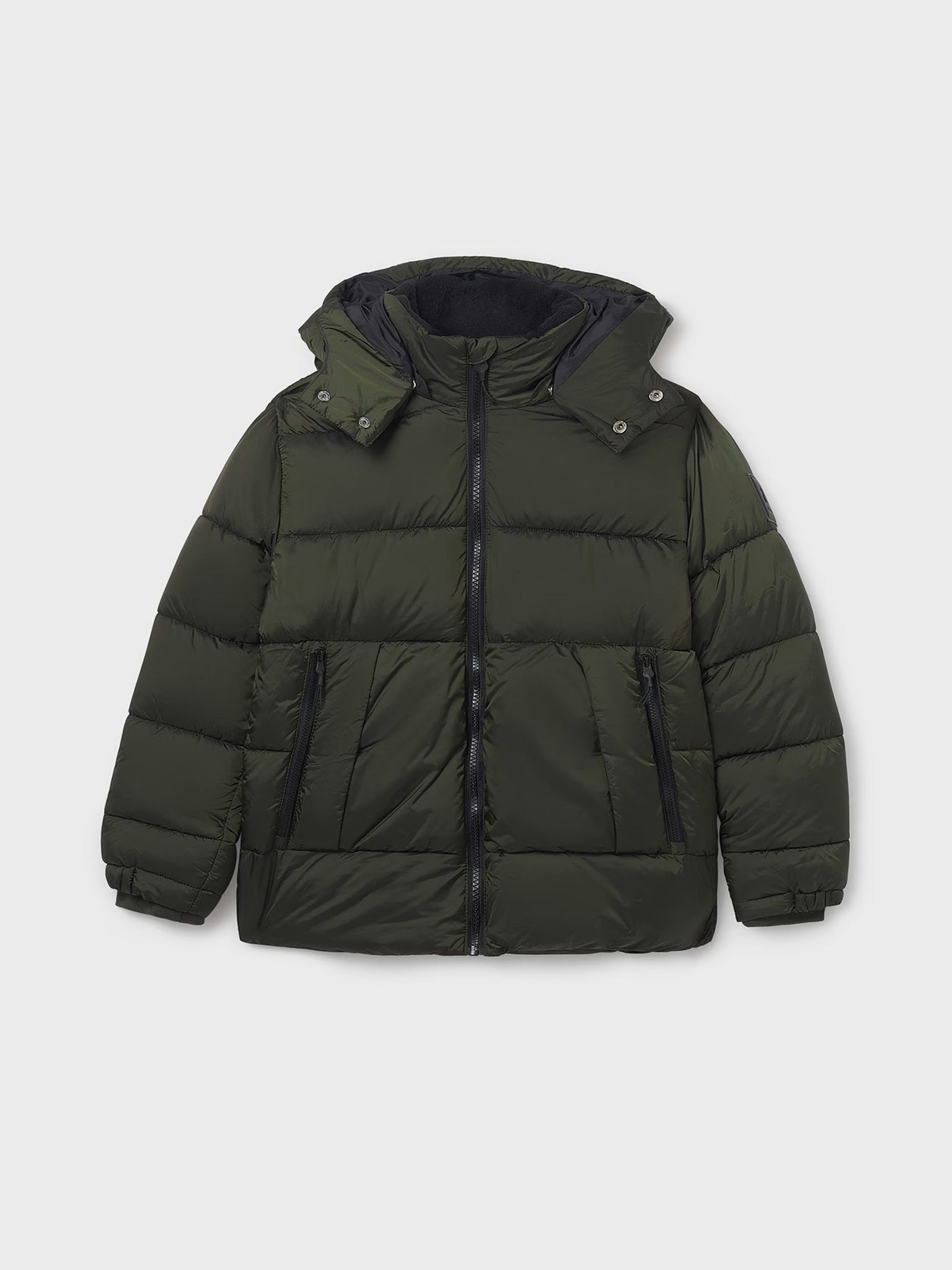Εφηβικό μπουφάν puffer 15-07416-034 | 15-07416-034