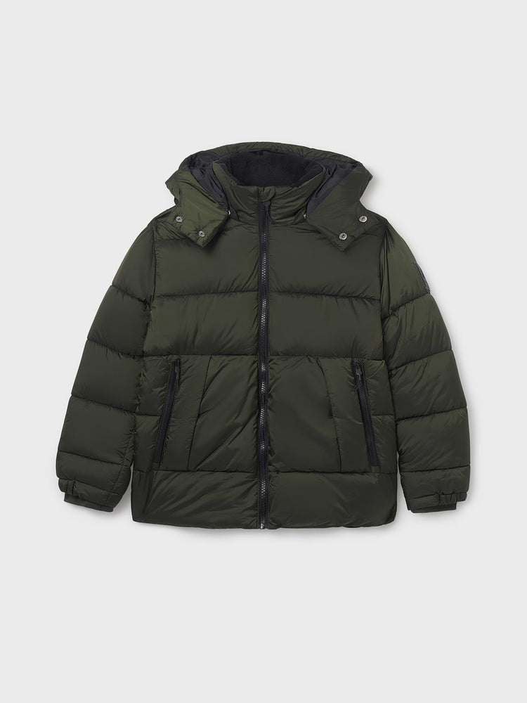 Εφηβικό μπουφάν puffer 15-07416-034 | 15-07416-034