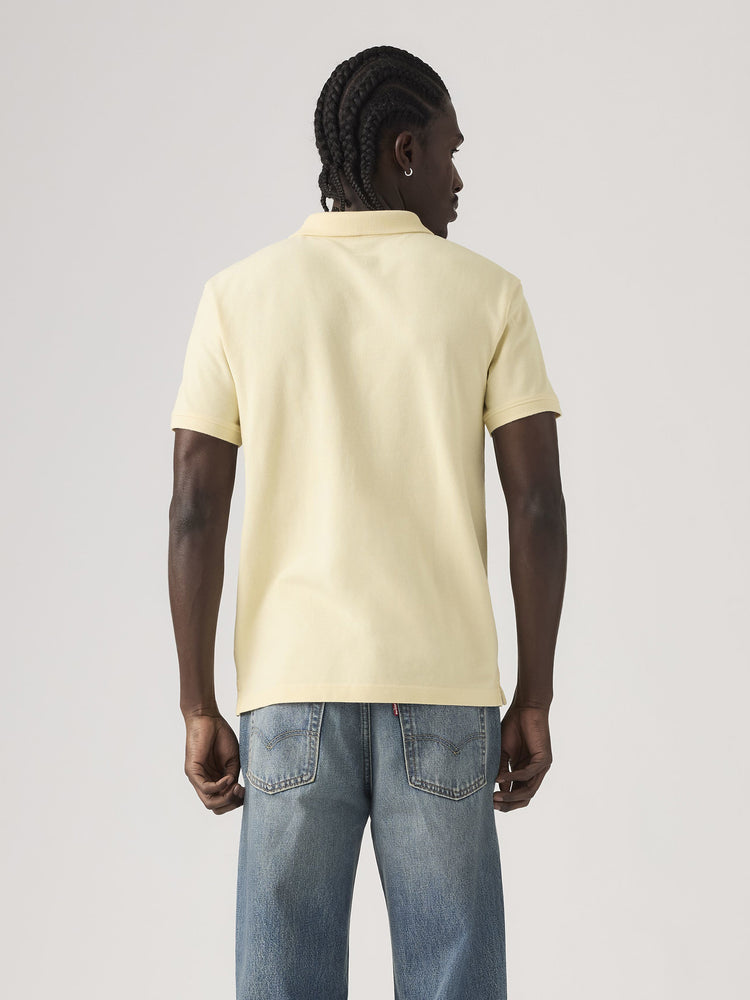 Ανδρικό polo | 005FM0009