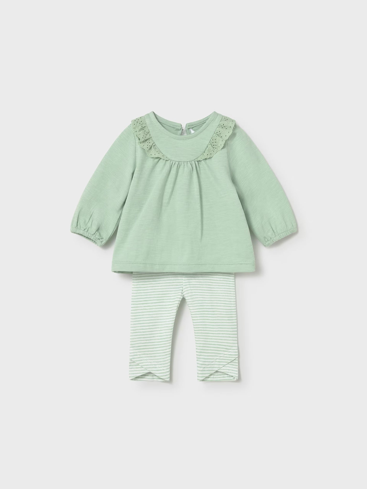 Βρεφικό σετ 4 τεμ | 26-01741-059