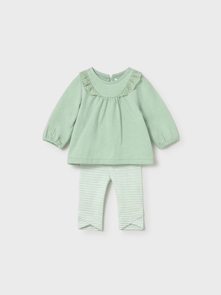 Βρεφικό σετ 4 τεμ | 26-01741-059