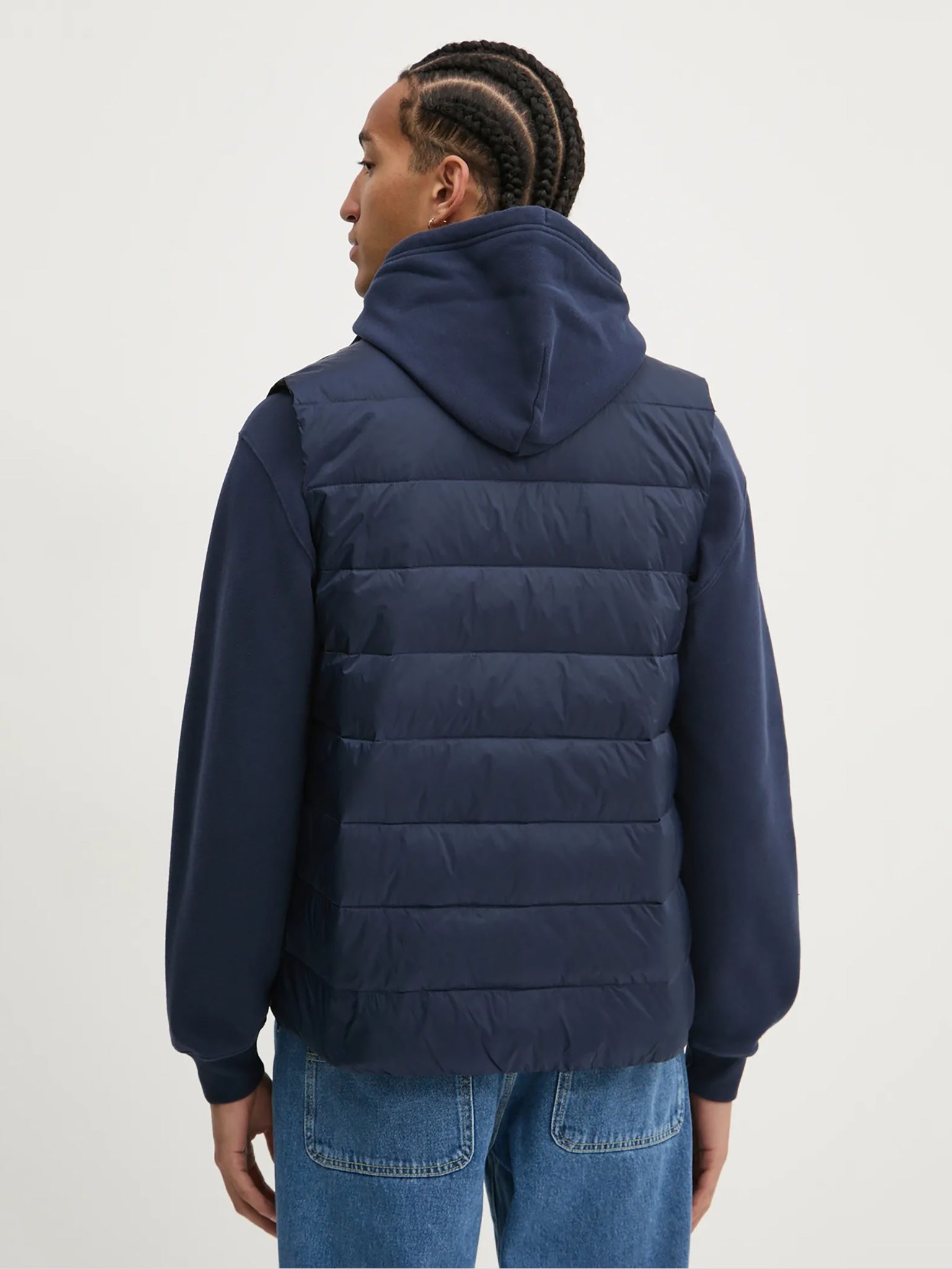 Ανδρικό γιλέκο TJM LT DOWN VEST EXT DM0DM20663C1G | DM0DM20663C1G