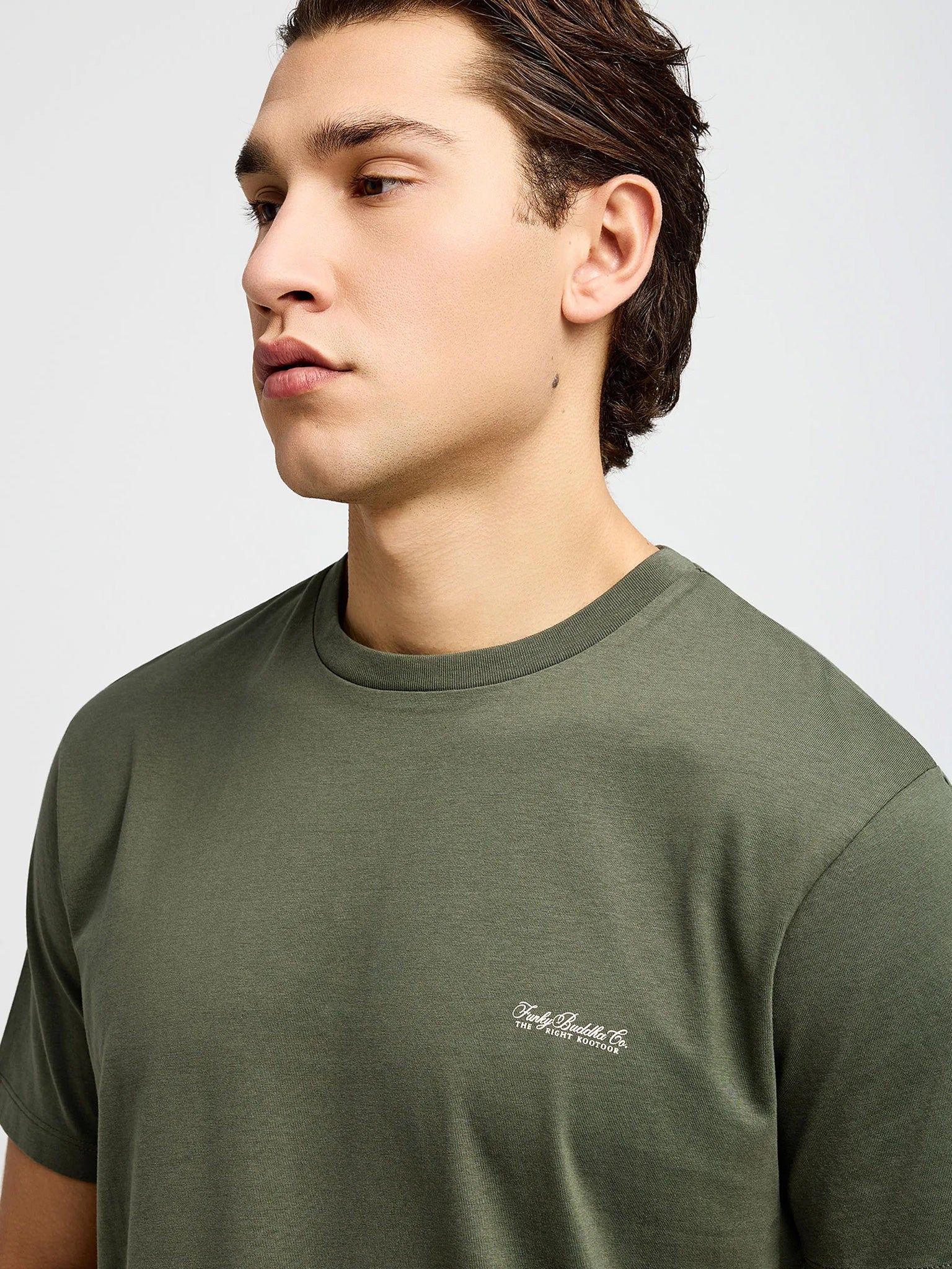 Ανδρικο t-shirt FBM013-001-04 | FBM013-001-04