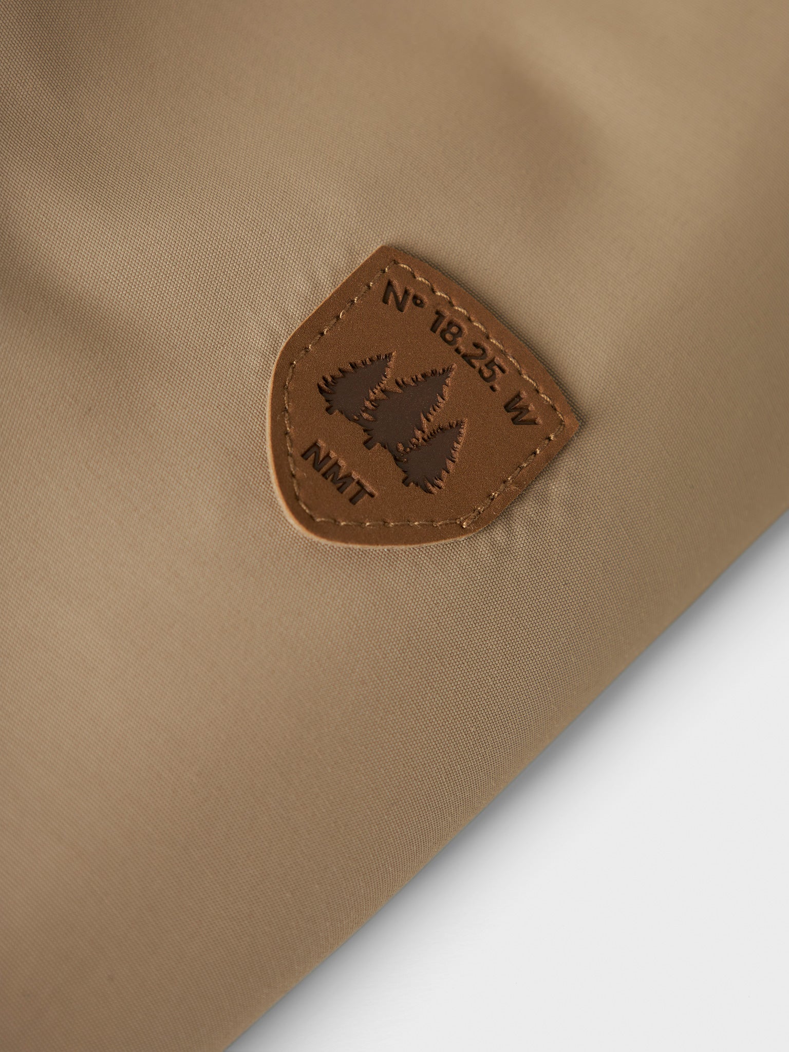 Εφηβικό μπουφάν παρκά NKFMARLOW PARKA JACKET 13244331 | 13244331