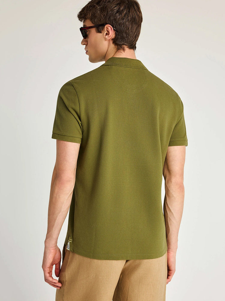 Ανδρικό polo | FBM013-001-11