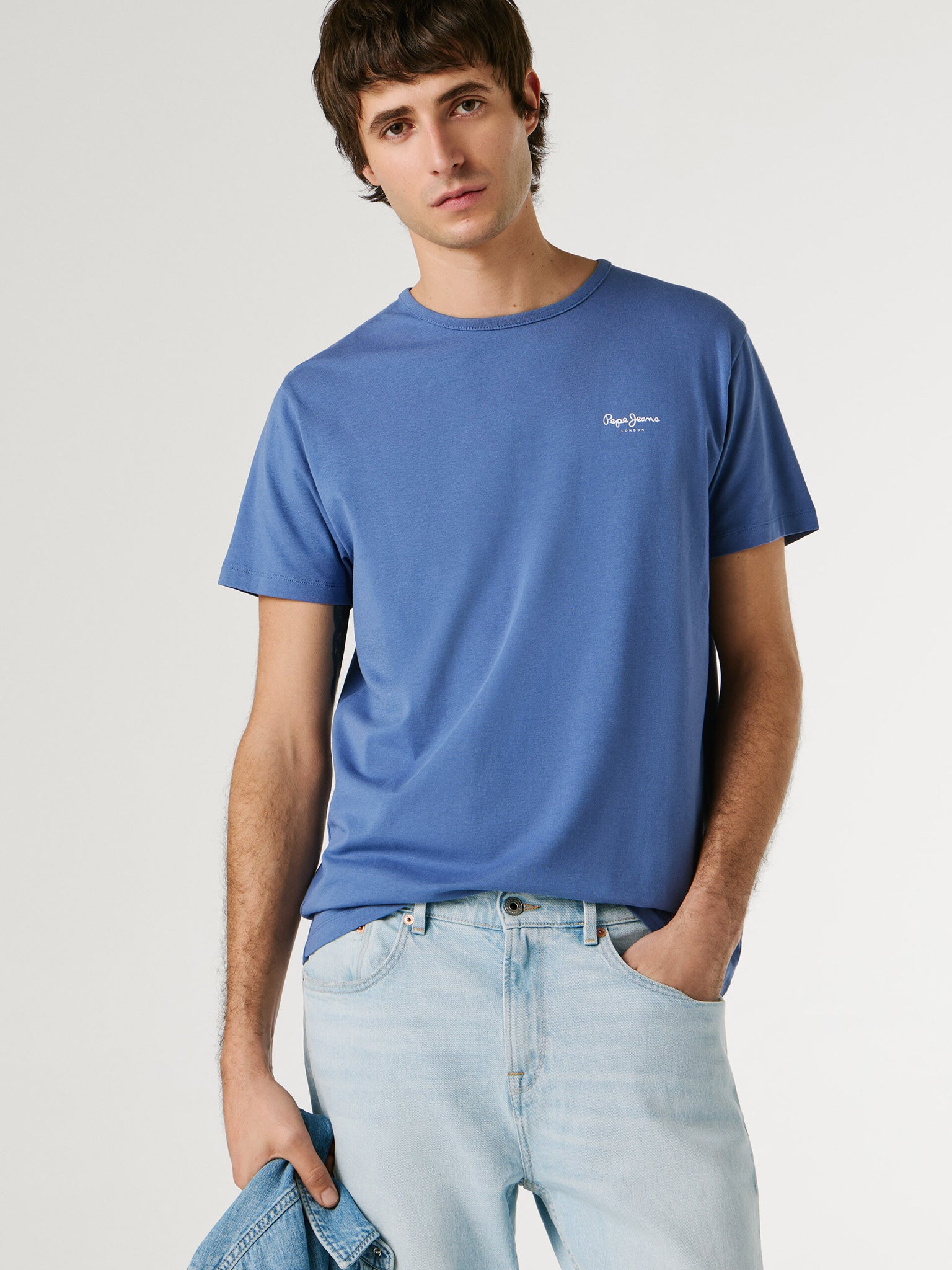 Ανδρικό t-shirt PM5010180576 | PM5010180576