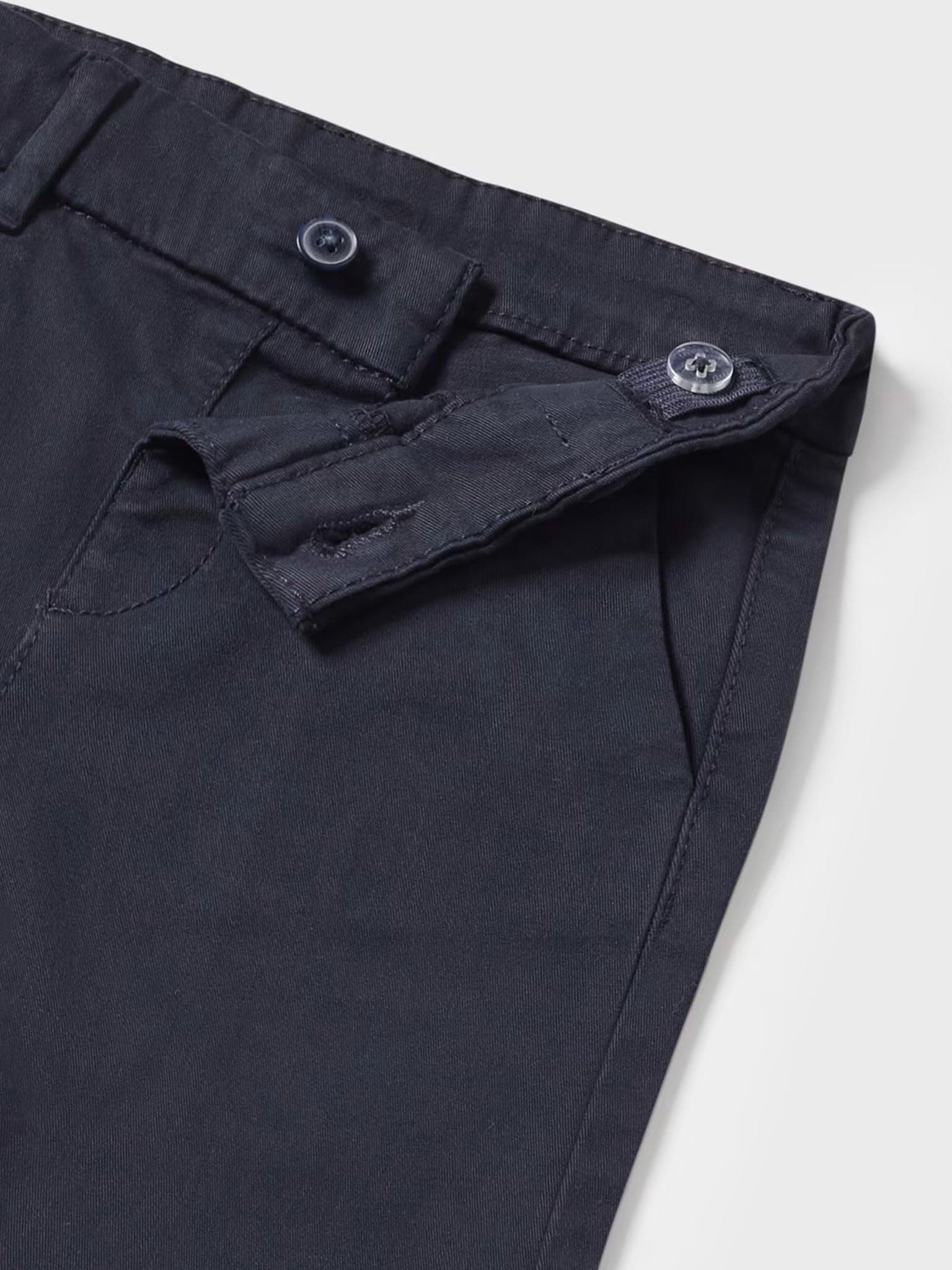 Βρεφικό παντελόνι λοξότσεπο Better Cotton | 13-00521-047