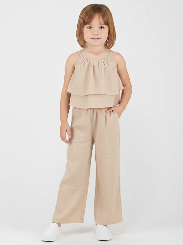 Παιδικό σετ με παντελόνα | 2643618