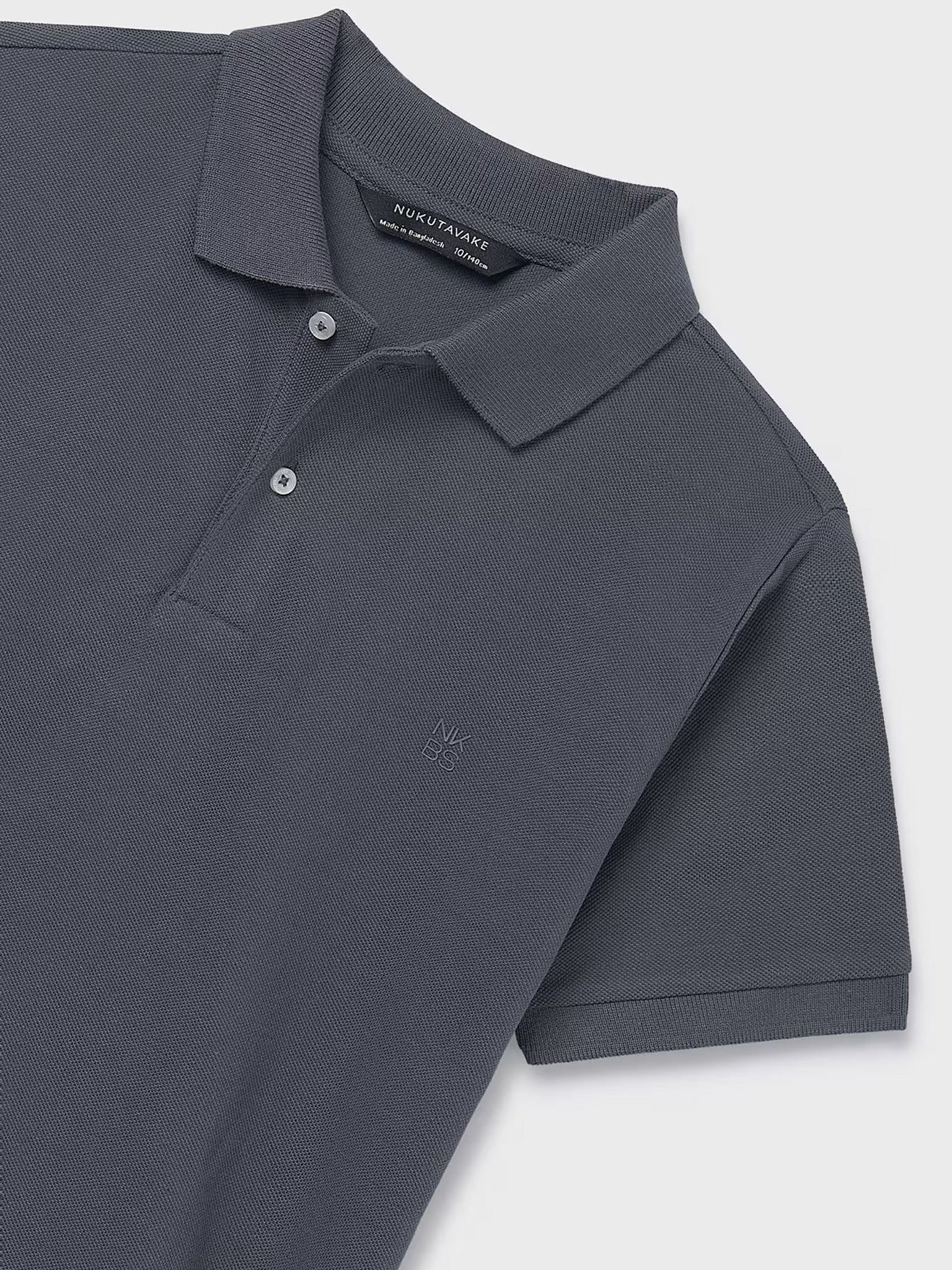 Εφηβική μπλούζα polo 26-00890-071 | 26-00890-071