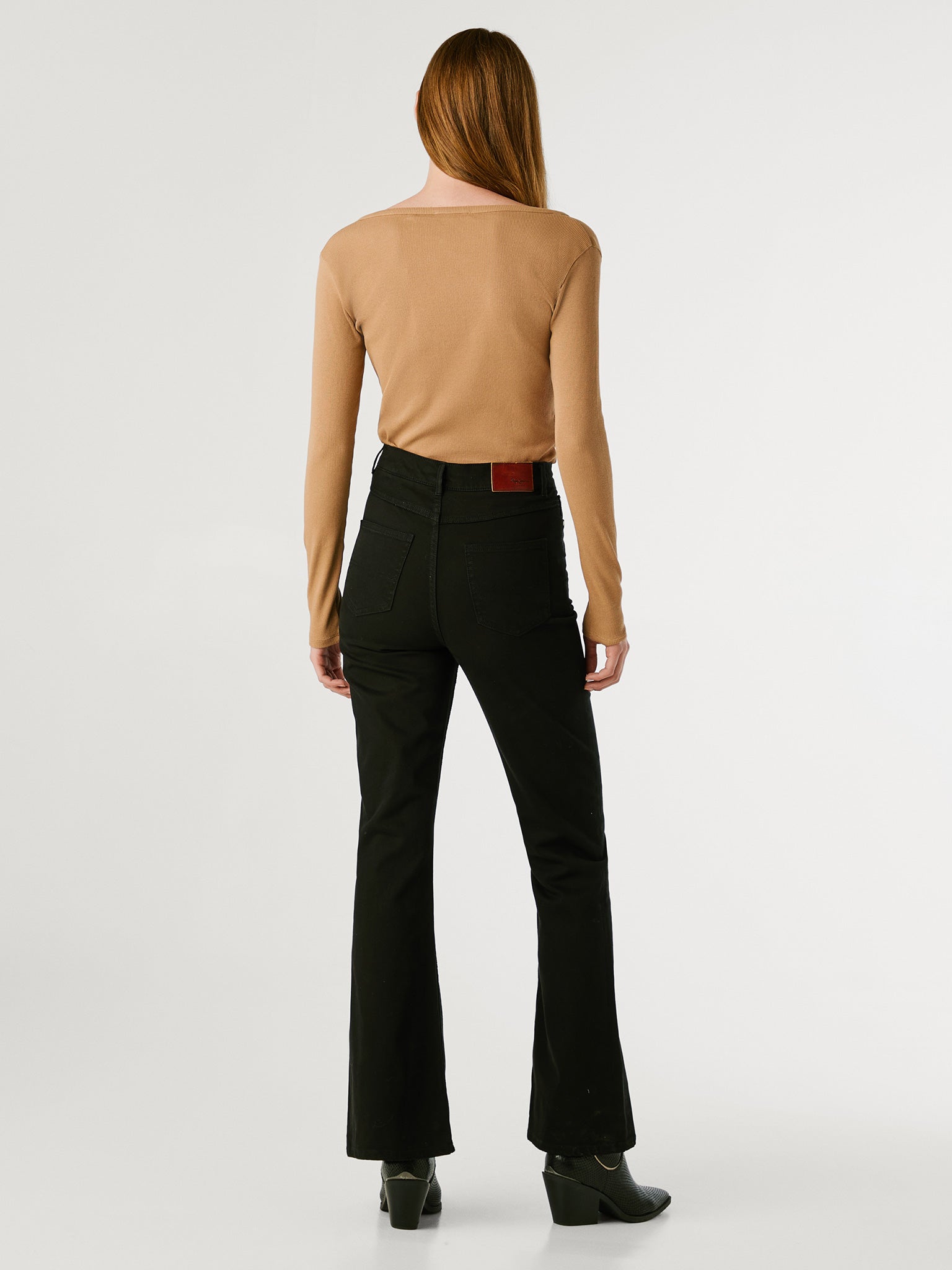 Γυναικείο παντελόνι τζιν PL21000212999 | PL21000212999