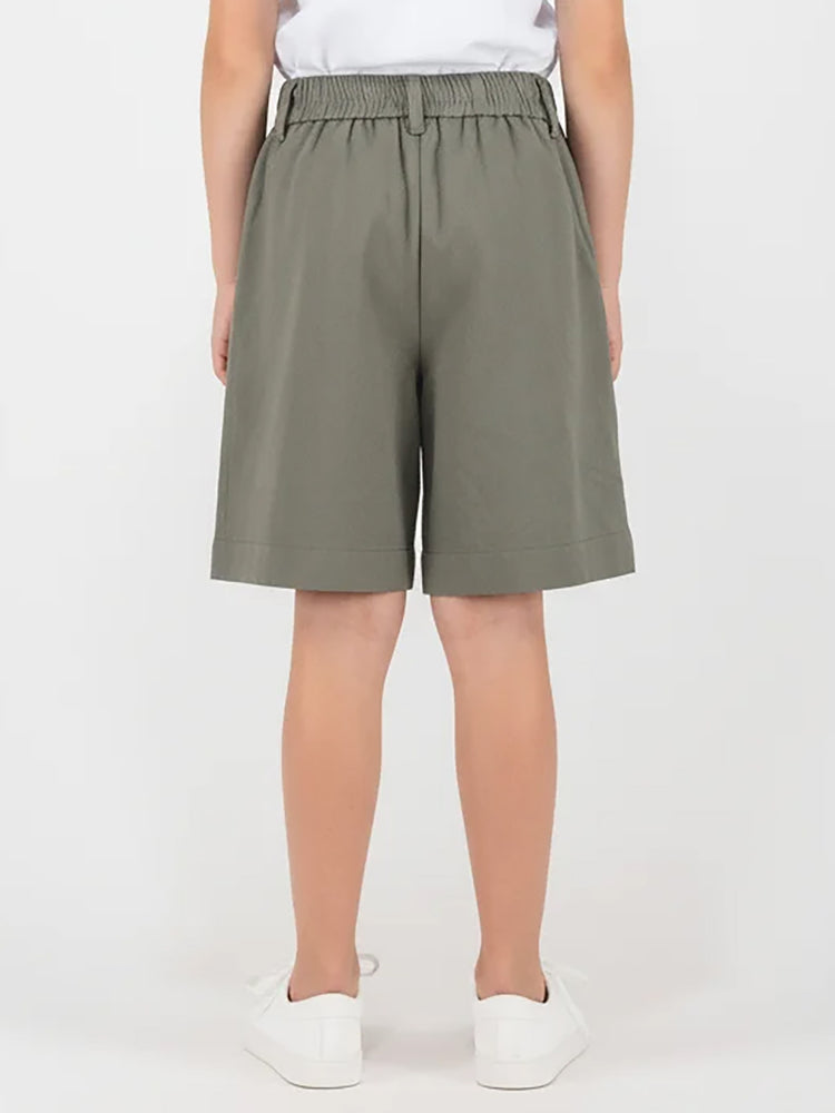 Παιδικό σορτς λινό | 2643431