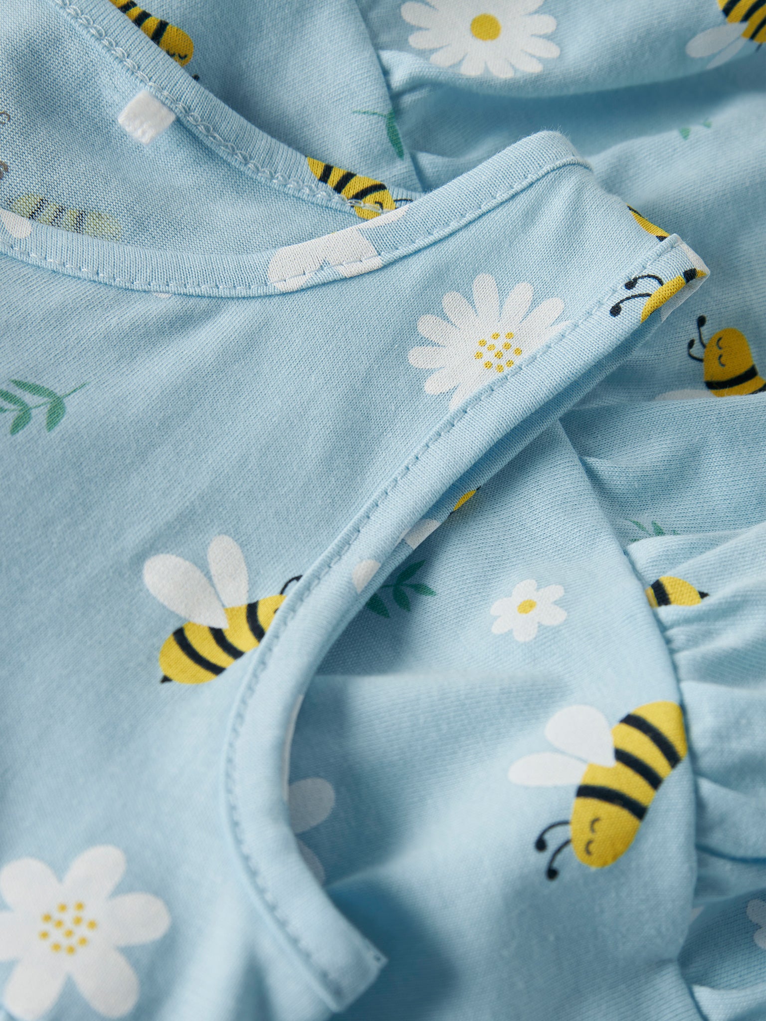 Παιδικό φόρεμα bubblebee NMFVIGGA SPENCER DRESS 13228172 | 13228172