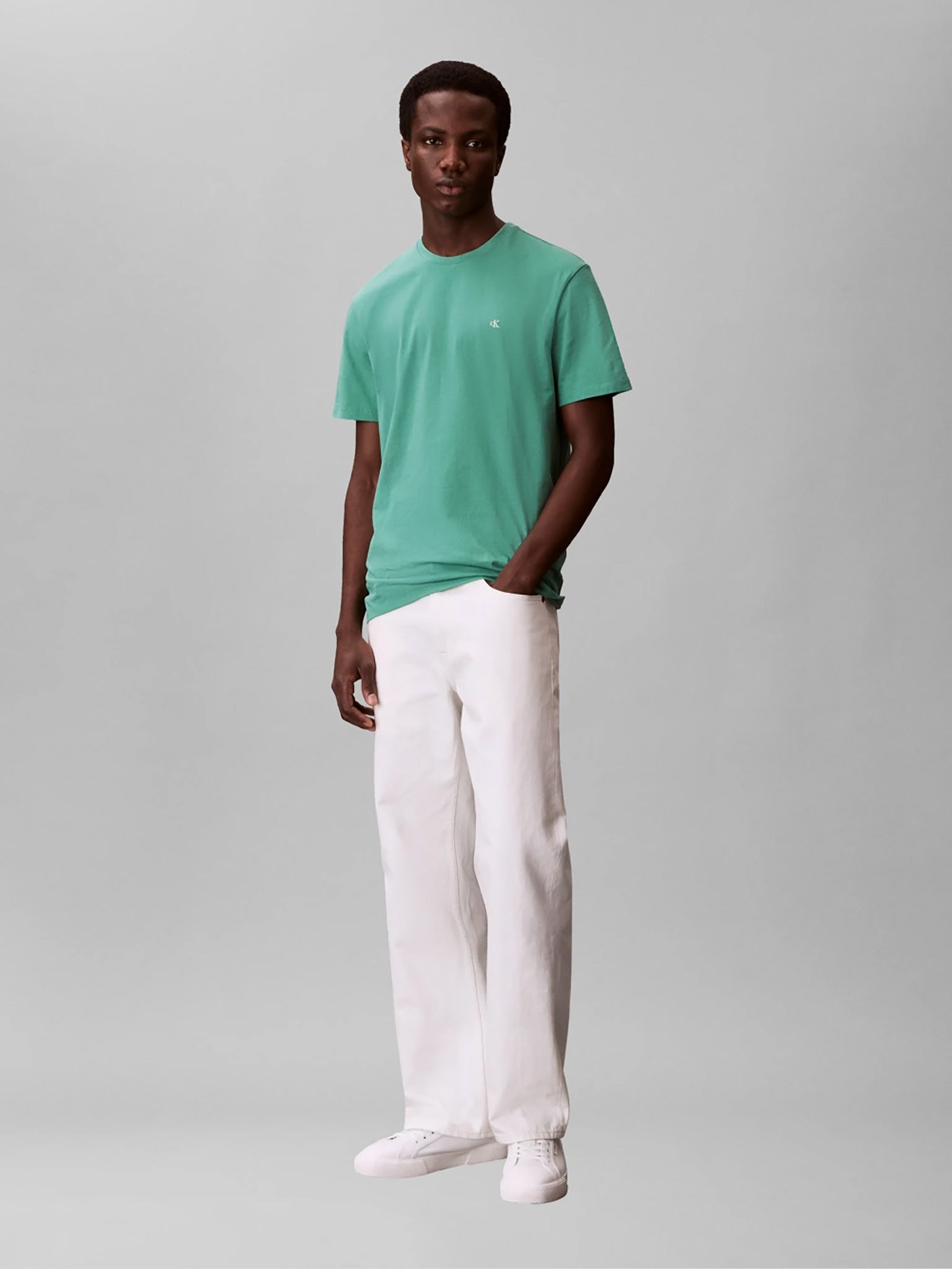 Ανδρικό t-shirt | LV04RD254GVFL