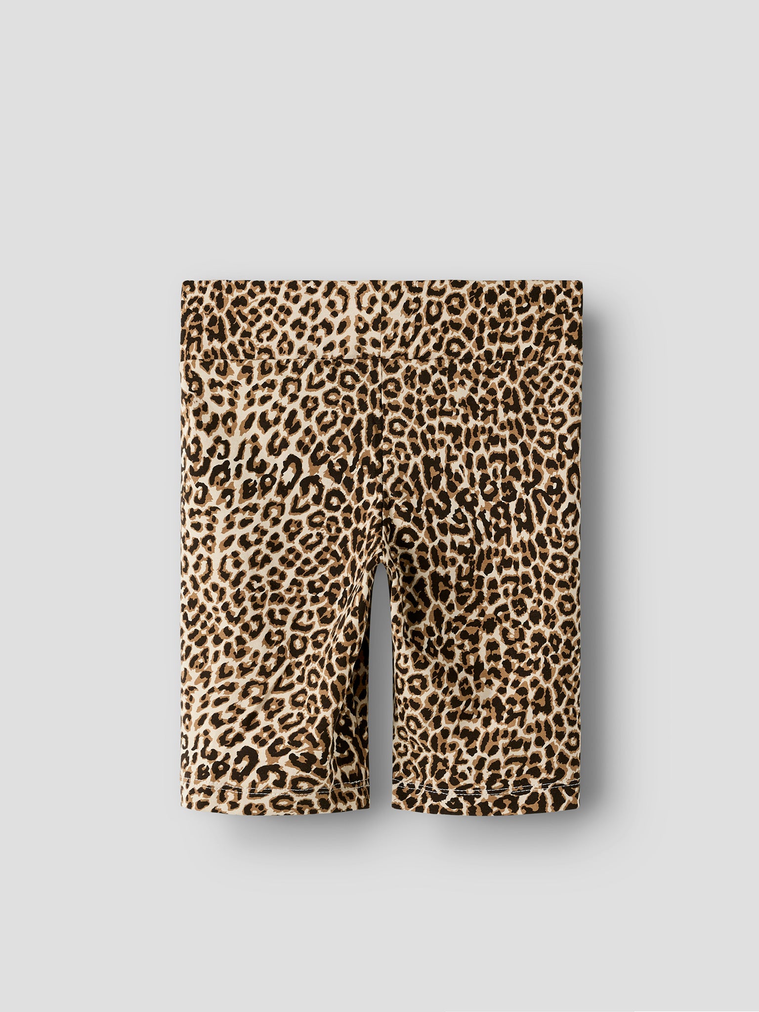 Εφηβικό κολάν ποδηλάτη animal NKFFAHIROZ BIKER LEGGING 13254497 | 13254497