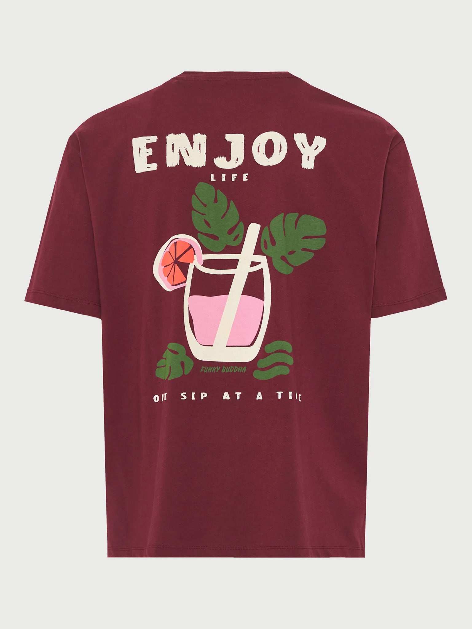 Ανδρικό t-shirt | FBM013-087-04