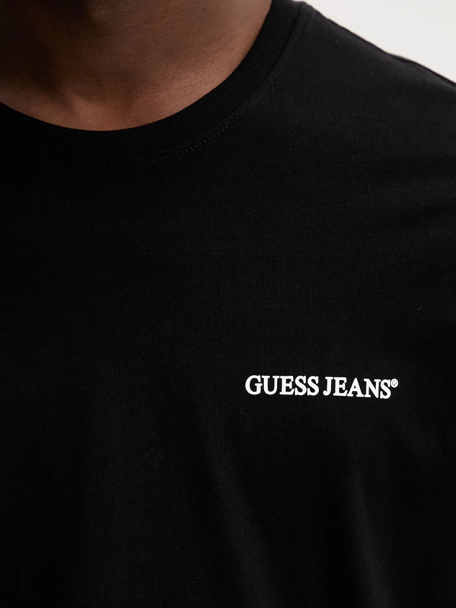 Ανδρικό t-shirt M5BI78K8FQ4JBLK | M5BI78K8FQ4JBLK