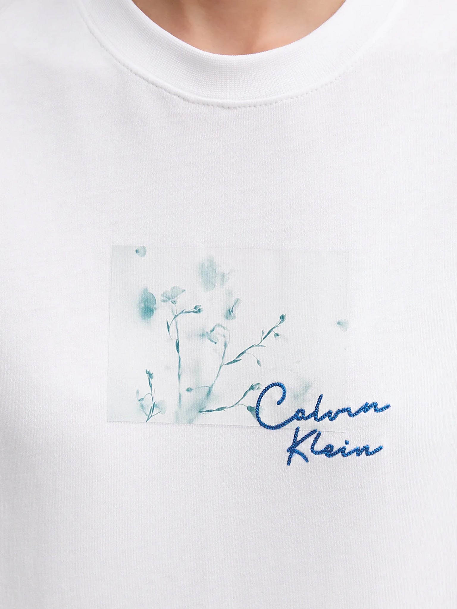 Γυναικείο t-shirt SS 20s CLASSIC LOGO TEE LV047C855GYAA | LV047C855GYAA