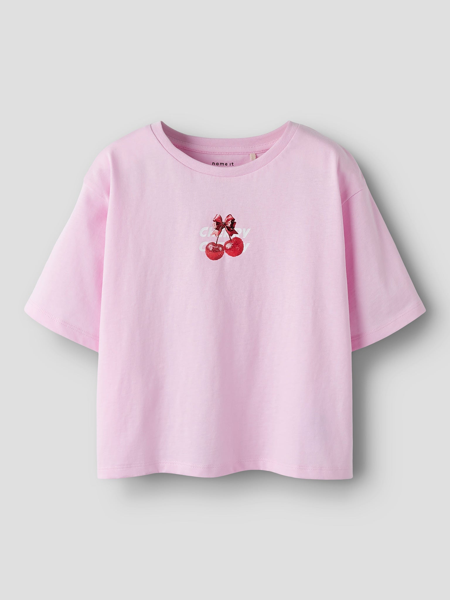 Εφηβική μπλούζα μακό | 13254574