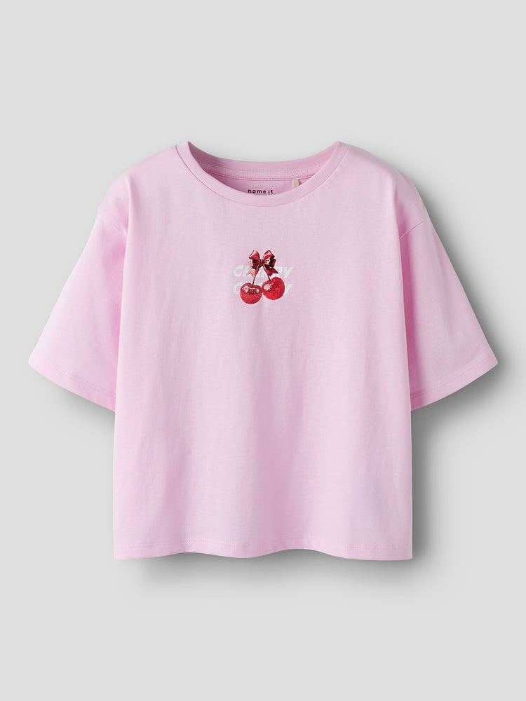 Εφηβική μπλούζα μακό | 13254574