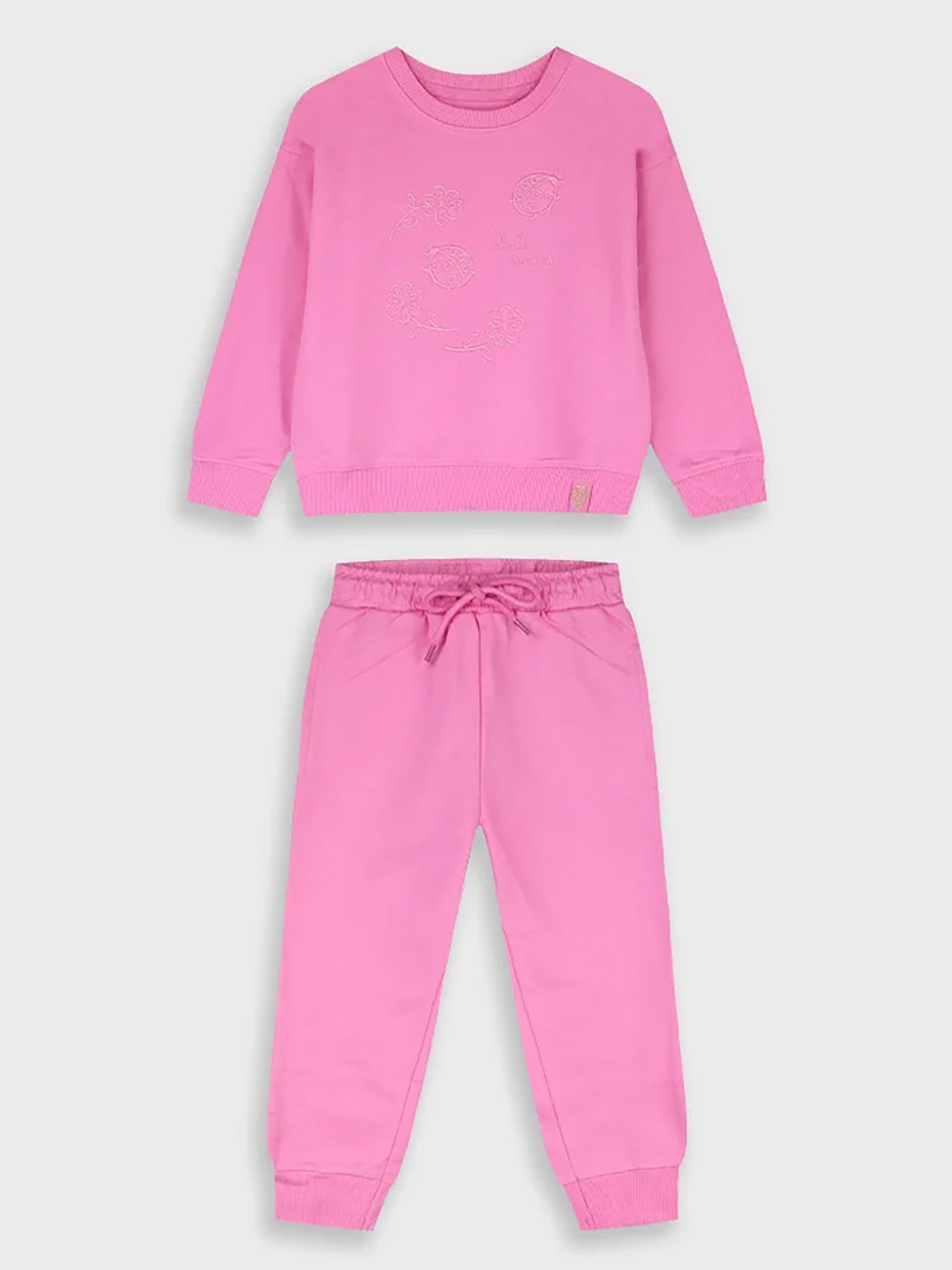 Παιδική φόρμα σετ 16-226207-7 | 15-226360-0