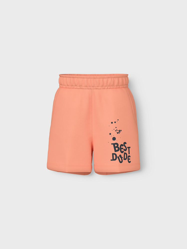 Παιδική βερμούδα NMMVANNY SHORTS 13230144 | 13230144