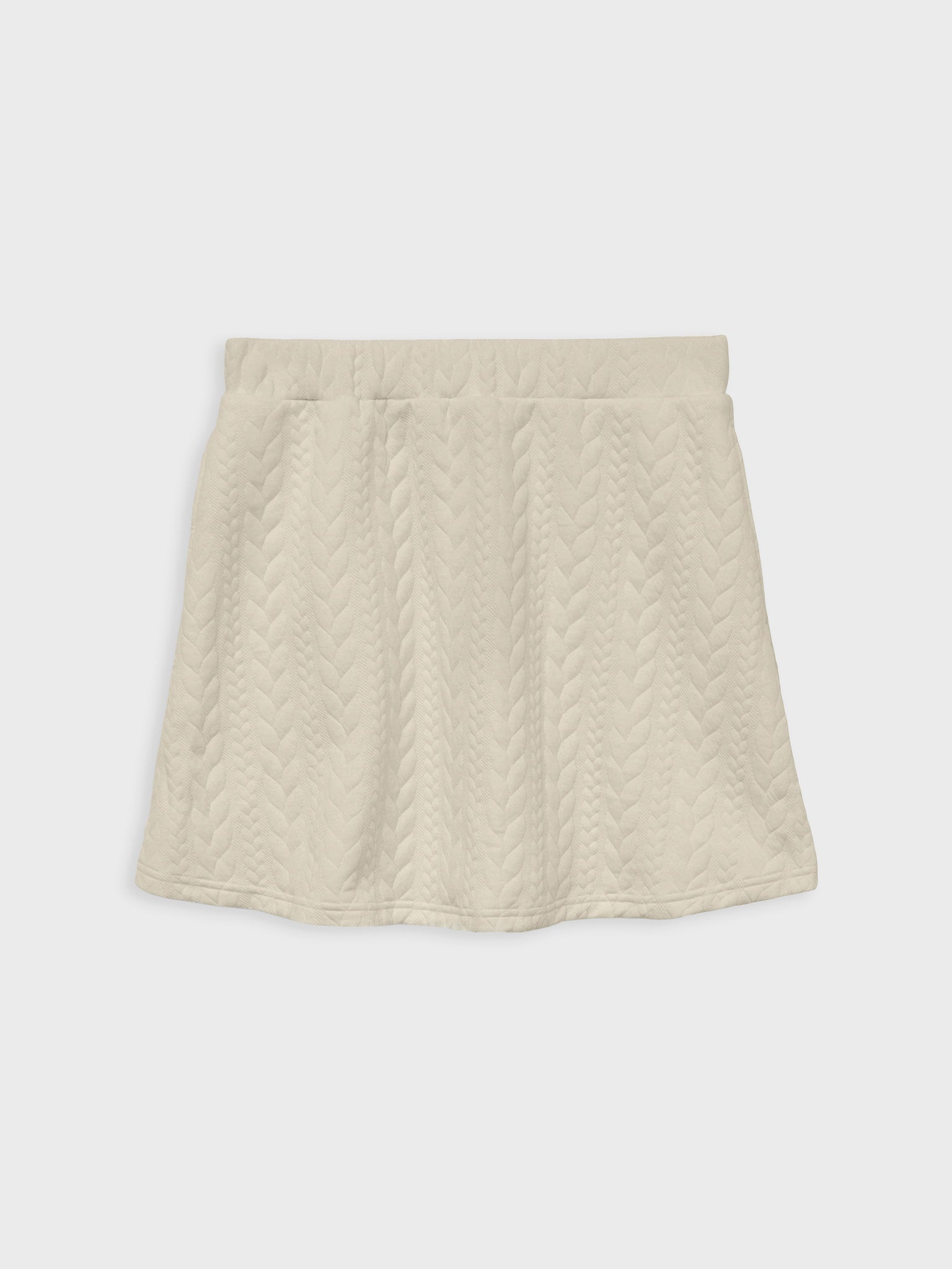 Γυναικεία φούστα VMLUCA H/W SHORT SKIRT JRS EXP 10332654 | 10332654