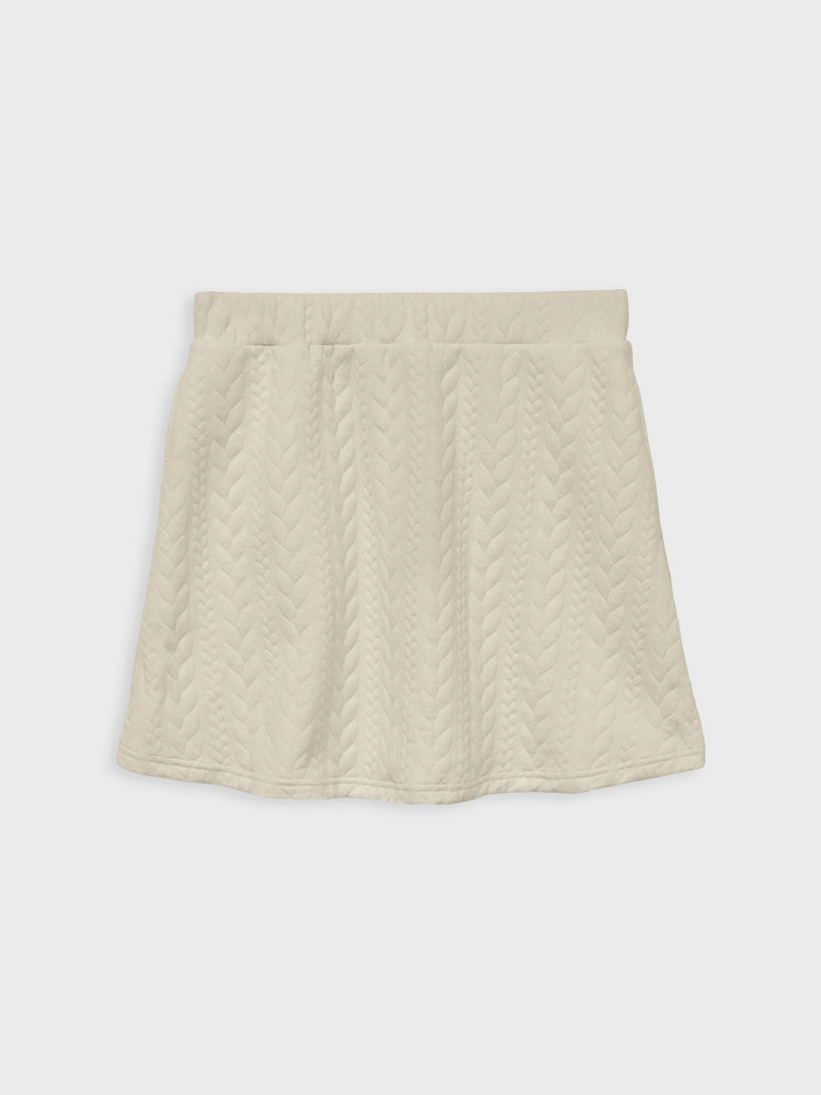 Γυναικεία φούστα VMLUCA H/W SHORT SKIRT JRS EXP 10332654 | 10332654