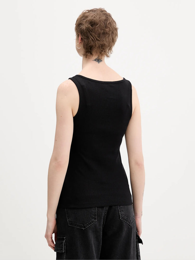 Γυναιείο τοπ ριπ | W6RP20KA0H1JBLK