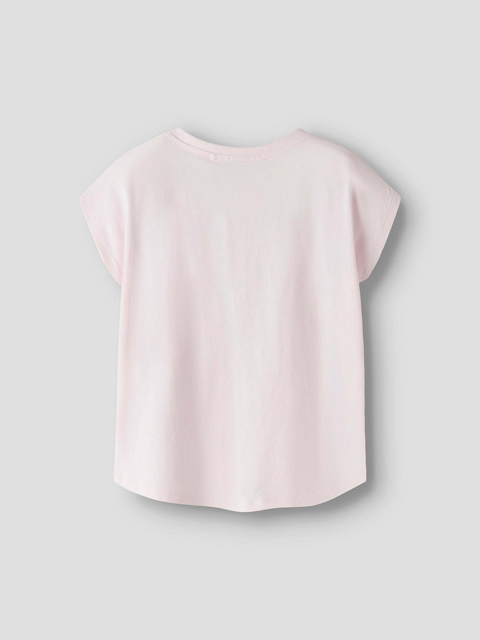 Παιδική μπλούζα μακό NMFVARUTTI CAPSL LOOSE TOP 13230154 | 13230154