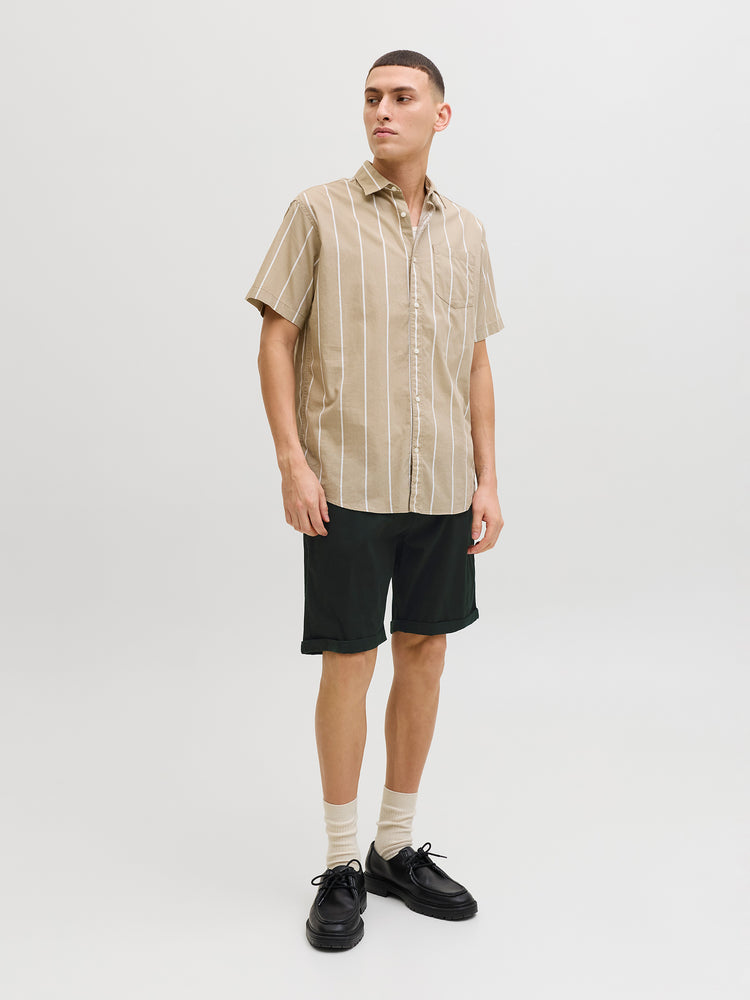 Ανδρική βερμούδα chinos | 12288485