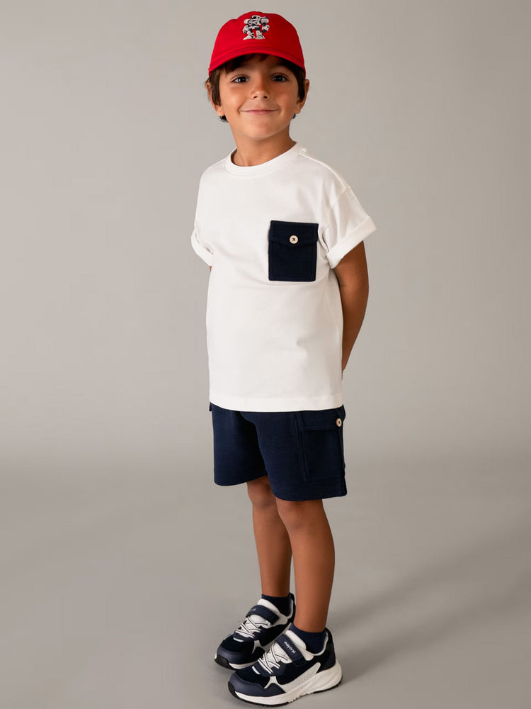 Παιδικό σύνολο 3 τεμ | 26-03601-020