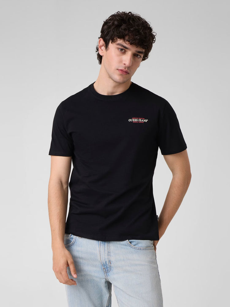 Ανδρικό t-shirt M4YI55K8HM0JBLK | M4YI55K8HM0JBLK