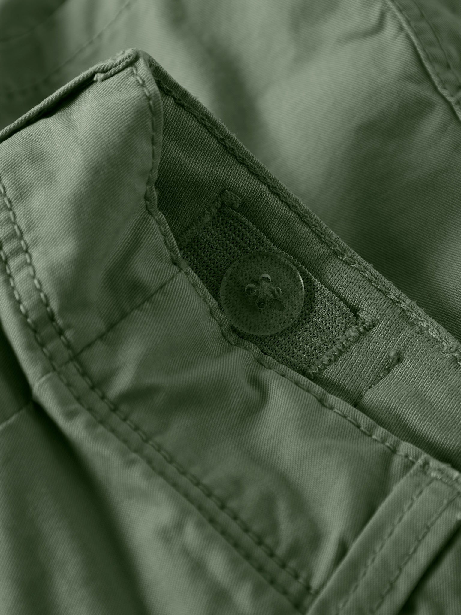 Παιδική βερμούδα cargo NMMRYAN STRAIGHT CARGO SHORTS 13251833 | 13251833
