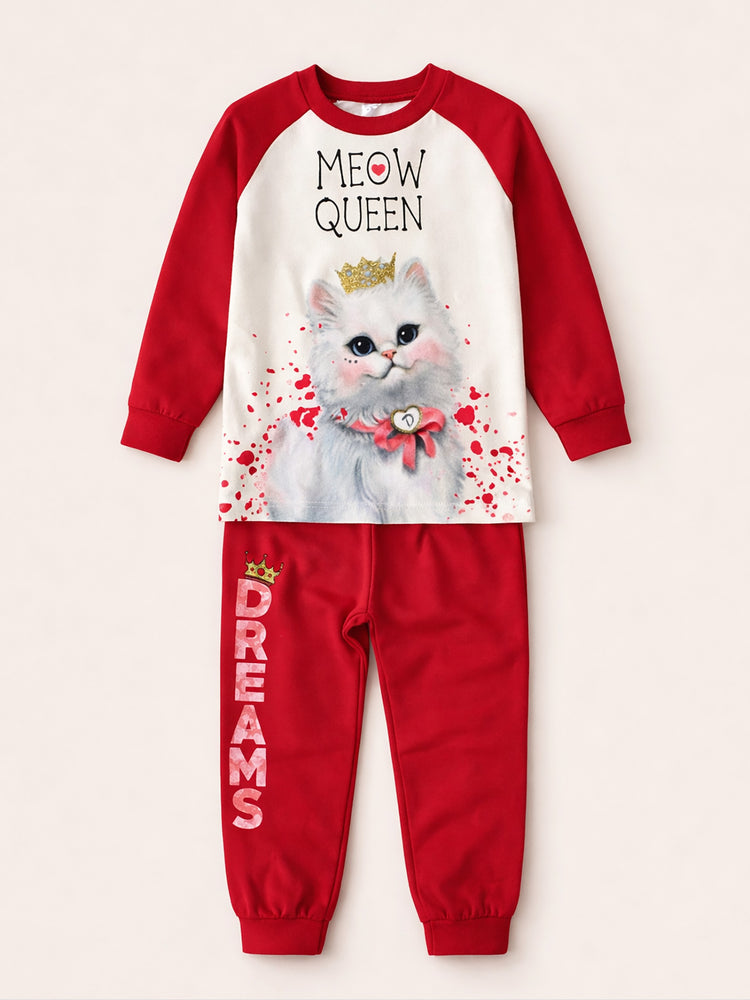 Παιδική πιτζάμα 16906 | 16906