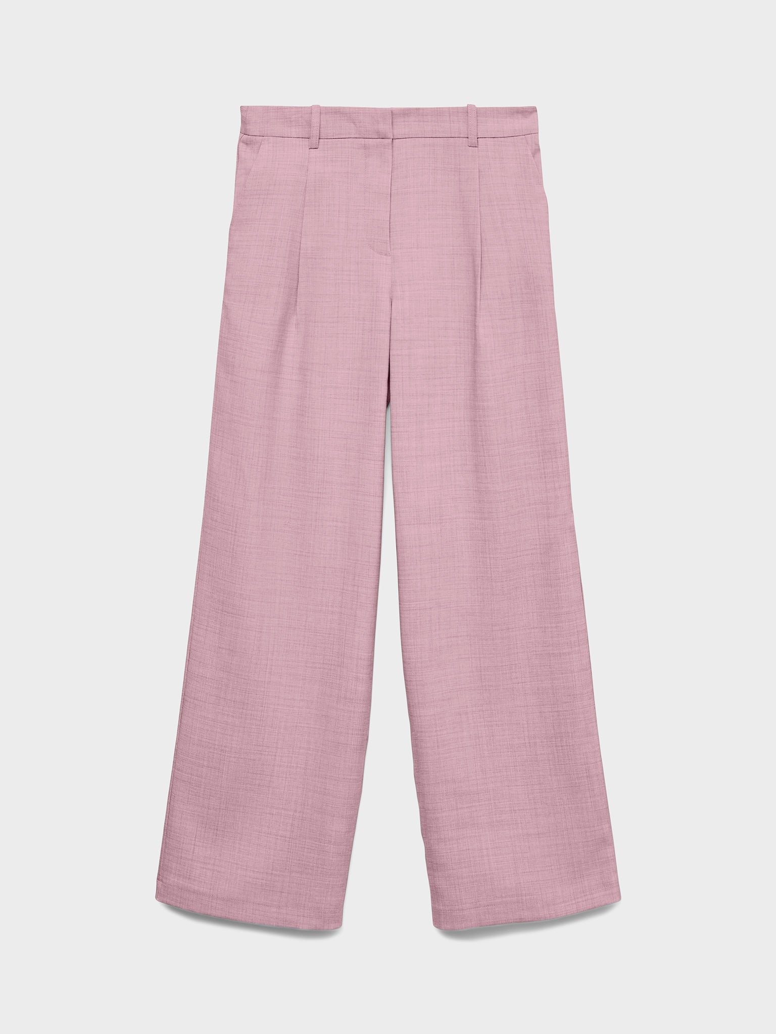 Γυναικείο παντελόνι λοξότσεπο | 10334507