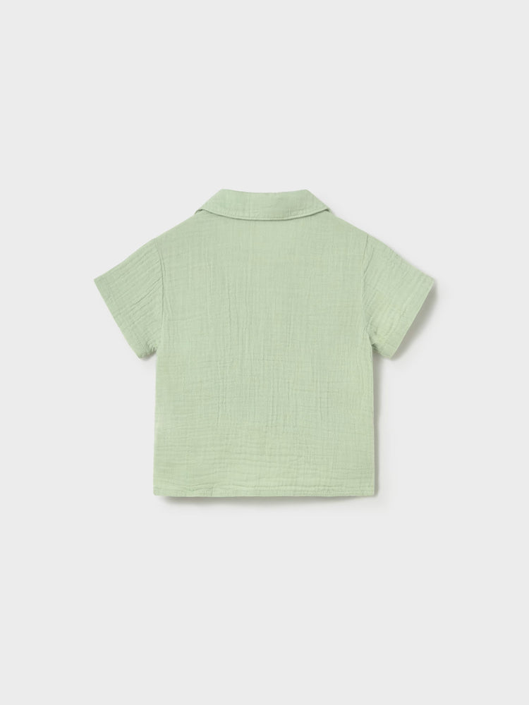 Βρεφικό πουκάμισο | 26-01113-028