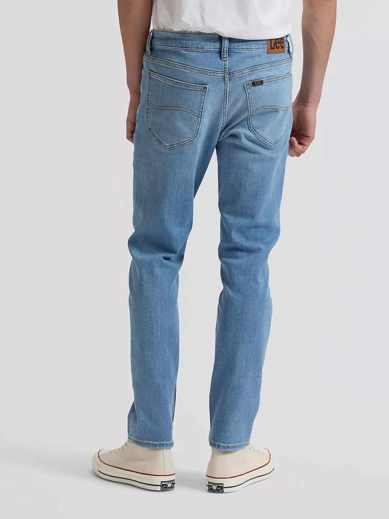 Ανδρικό παντελόνι τζιν | 112377686