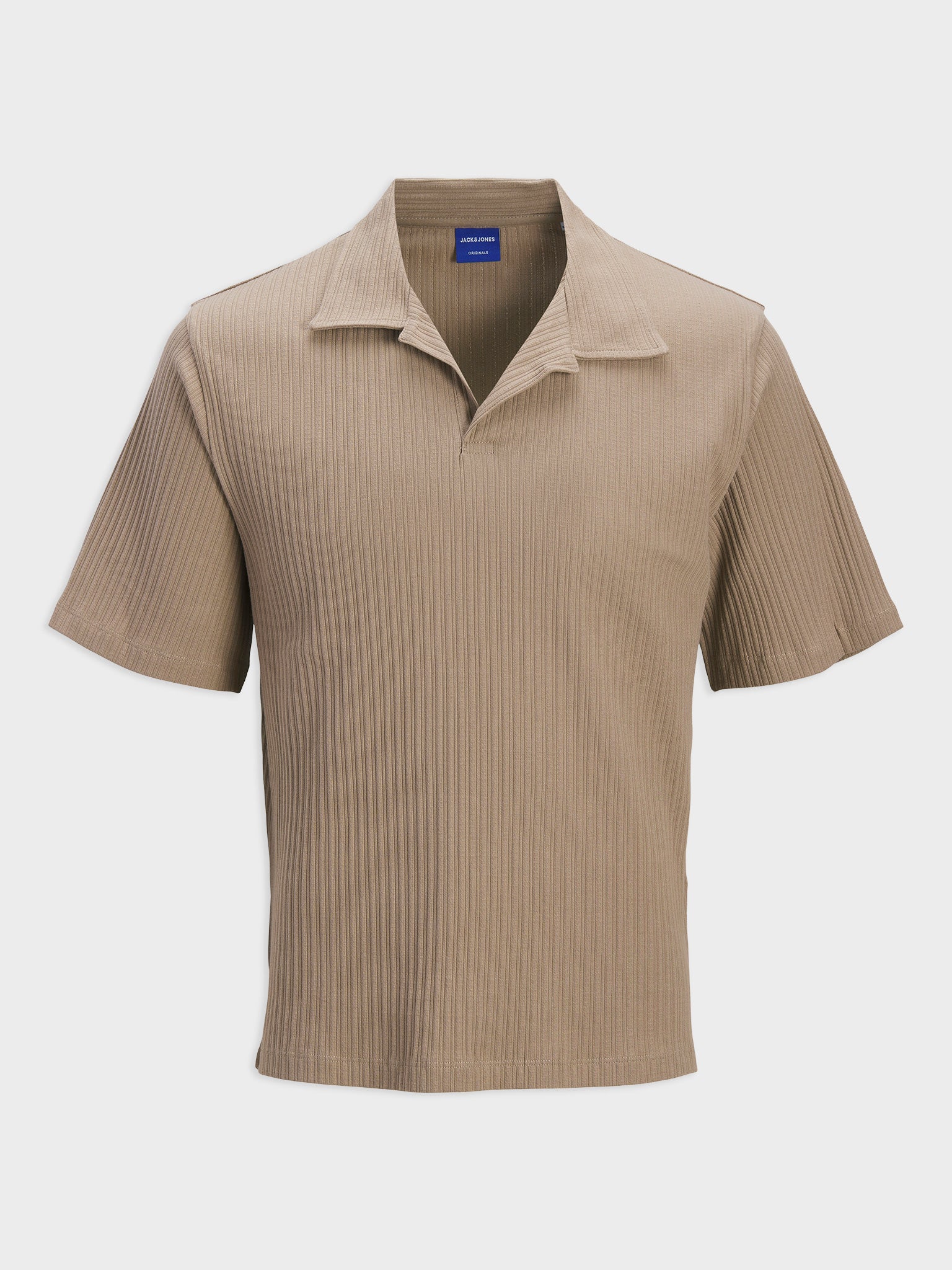 Ανδρική μπλούζα polo | 12285704