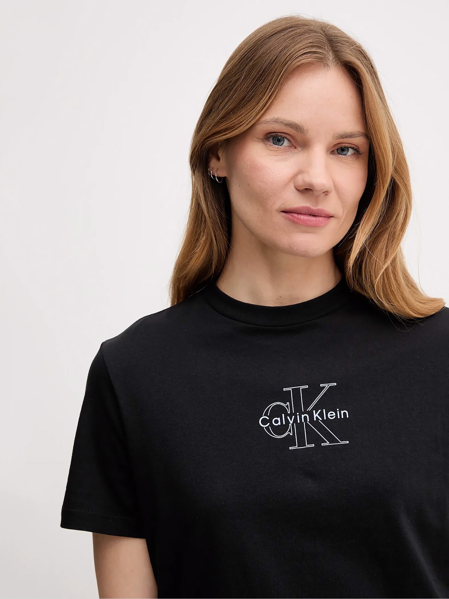 Γυναικείο t-shirt SS CLASSIC FIT TEE LV047C863GUB1 | LV047C863GUB1